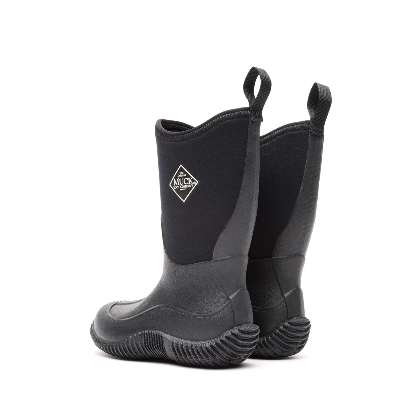 Kids' Hale Tall Boots - Image 7