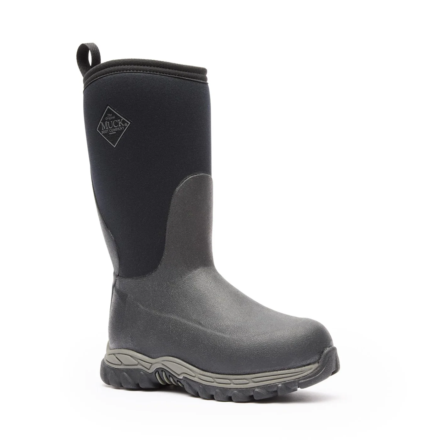 Kids' Rugged II Tall Boots - Image 3