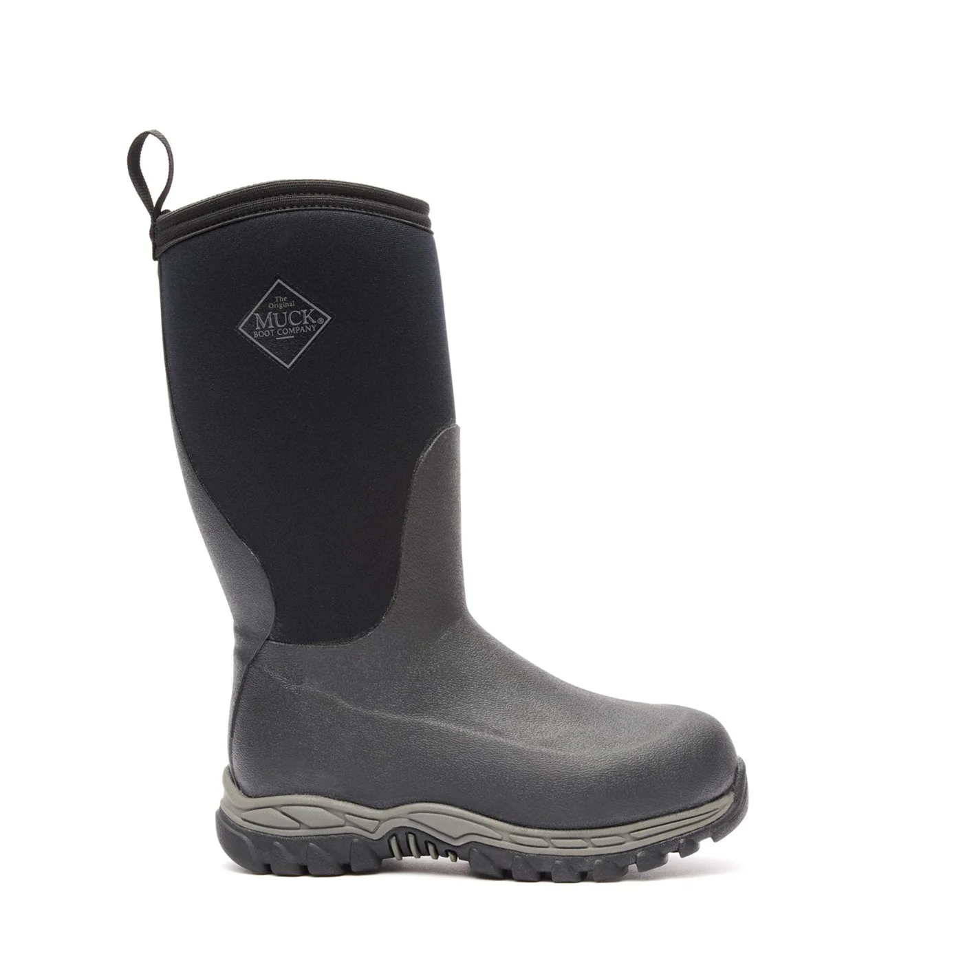 Kids' Rugged II Tall Boots - Image 6