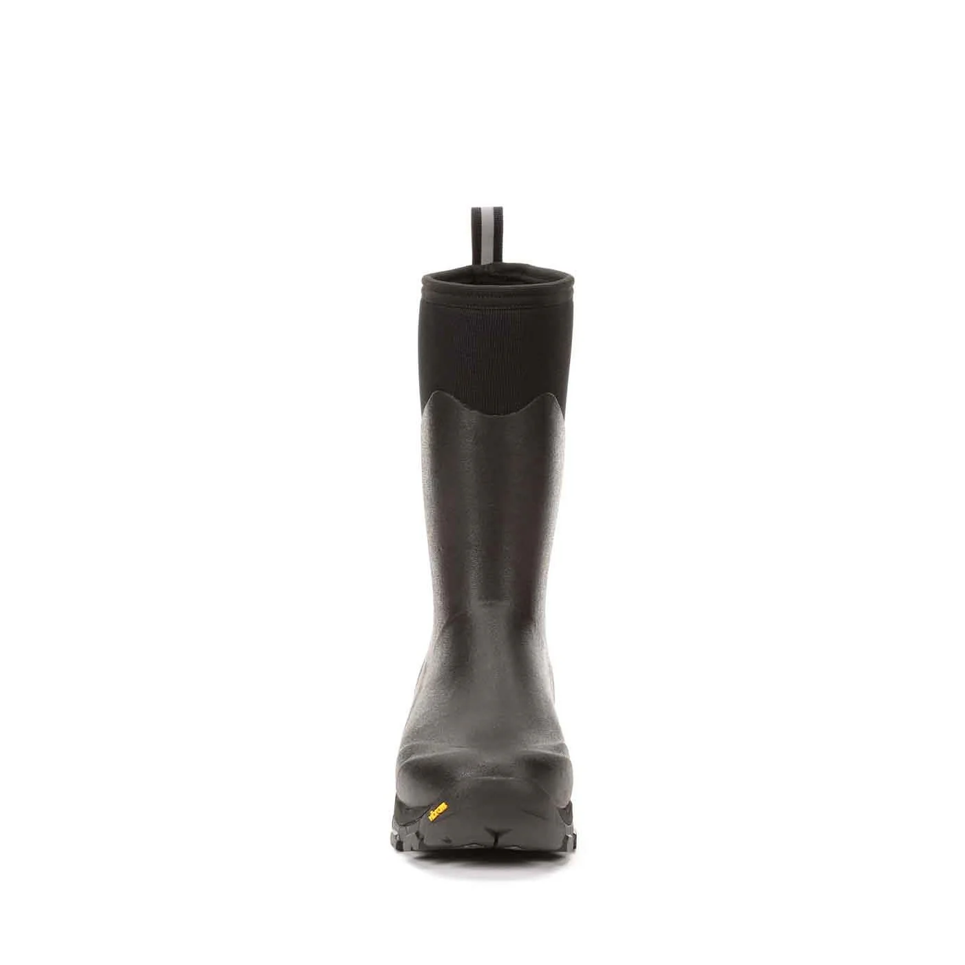 Men's Arctic Ice Vibram AG All Terrain Short Boots - Image 8