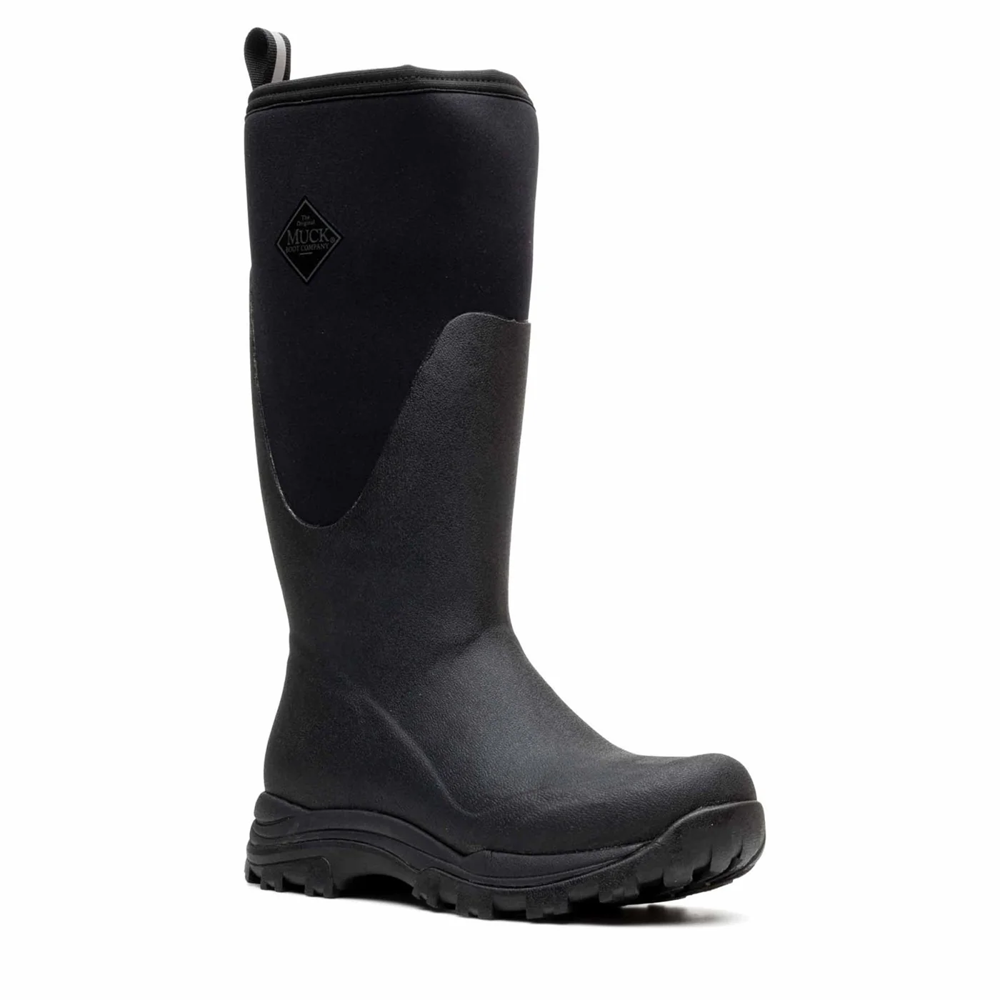 Men's Arctic Outpost Tall Boots - Image 3