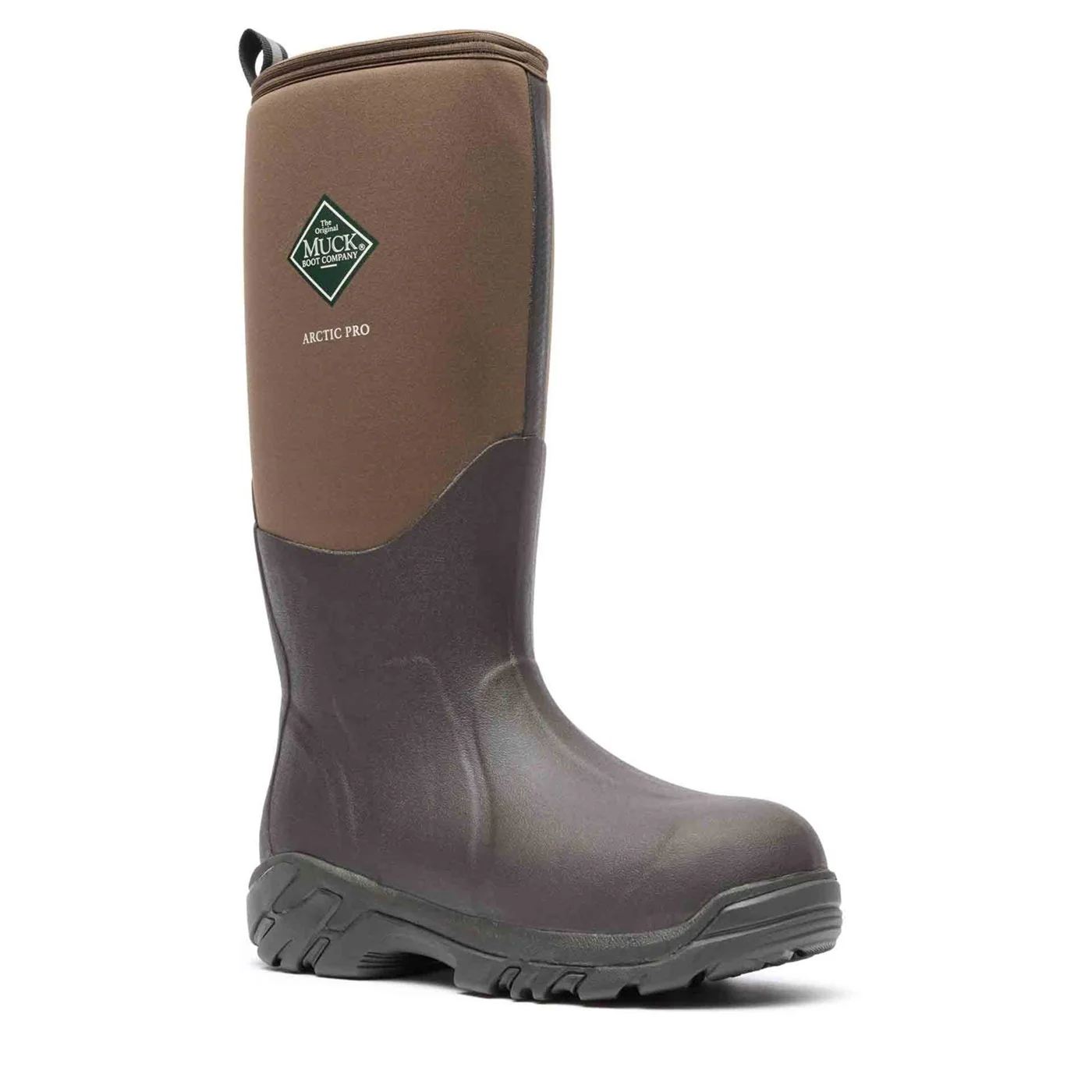 Men's Arctic Pro Tall Boots - Image 3