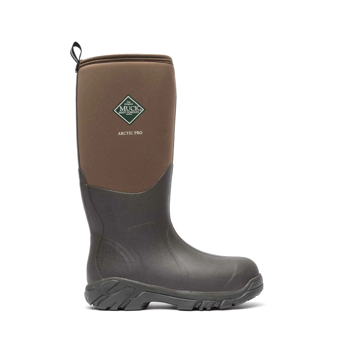 Men's Arctic Pro Tall Boots - Image 4