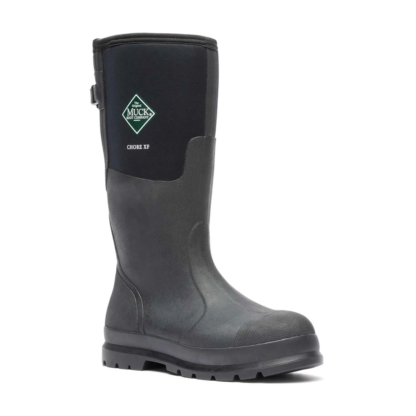 Men's Chore Adjustable Tall Boots - Image 3
