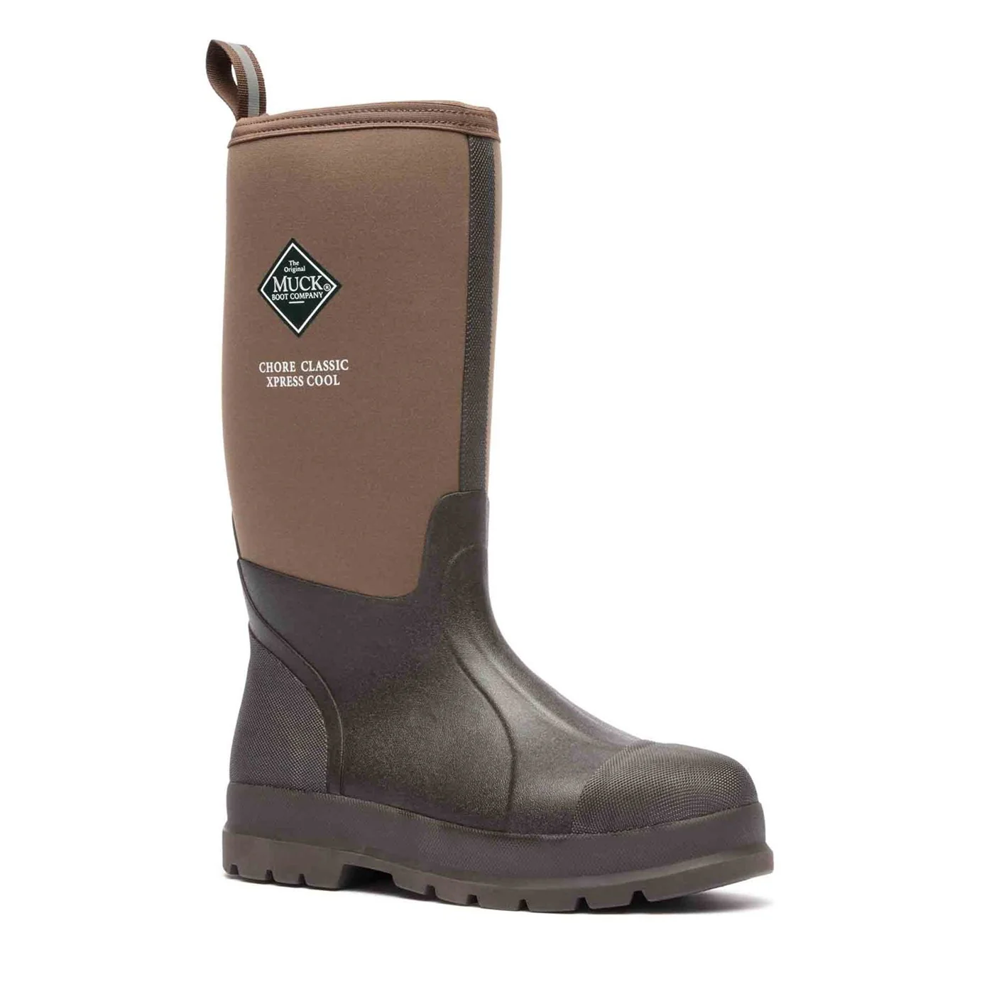 Men's Chore Classic XpressCool Tall Boots - Image 3