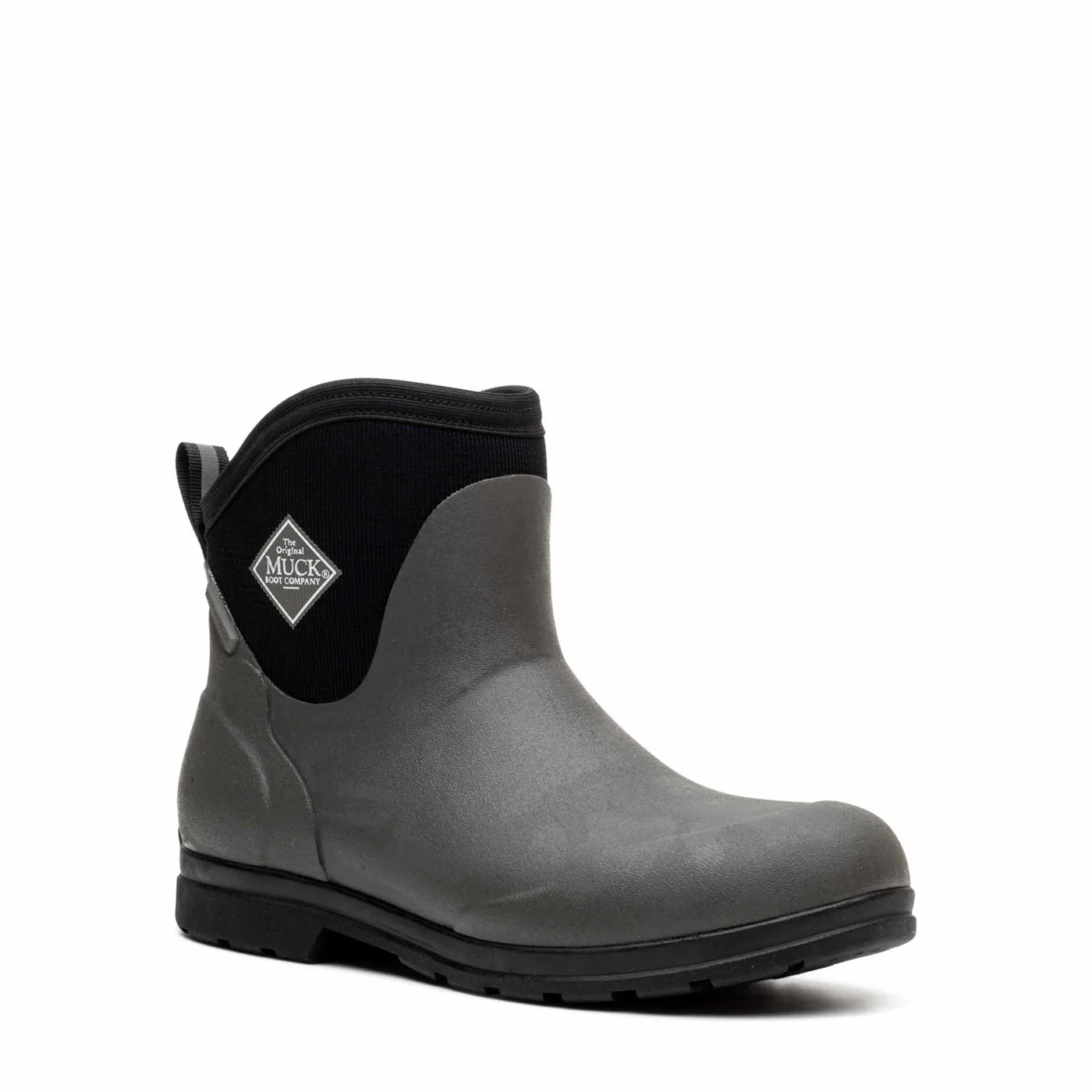 Men's Muck Originals Excursion Ankle Boots - Image 3