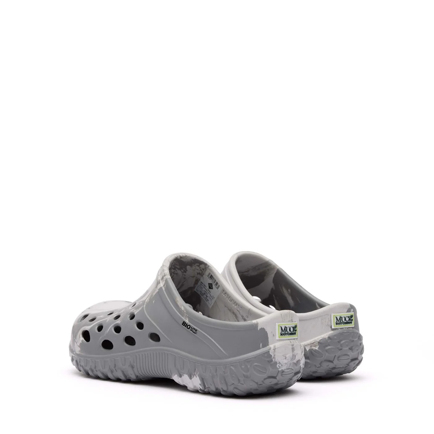 Men's Muckster Lite Clogs - Image 6