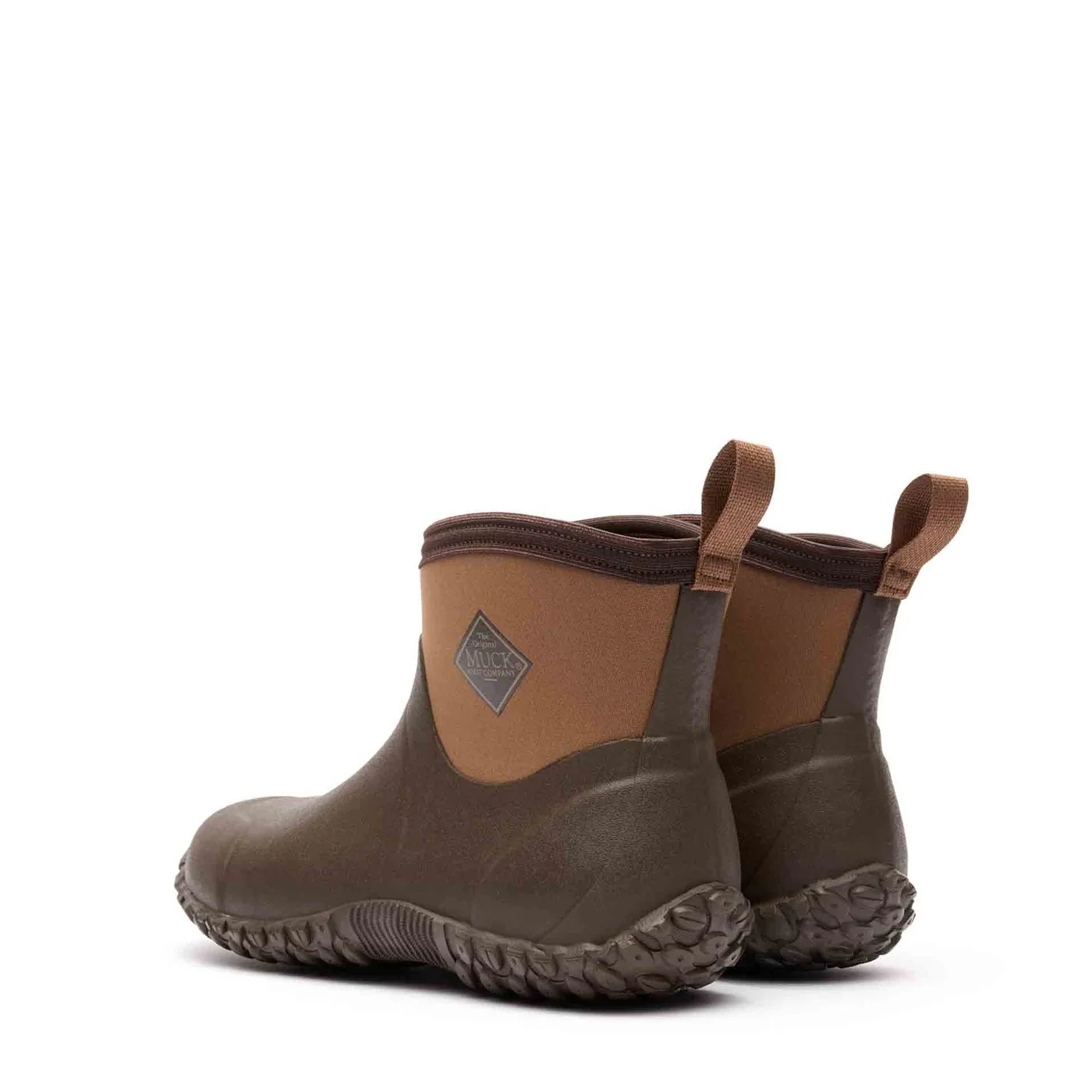 Men's RHS Muckster II Ankle Boots - Image 6