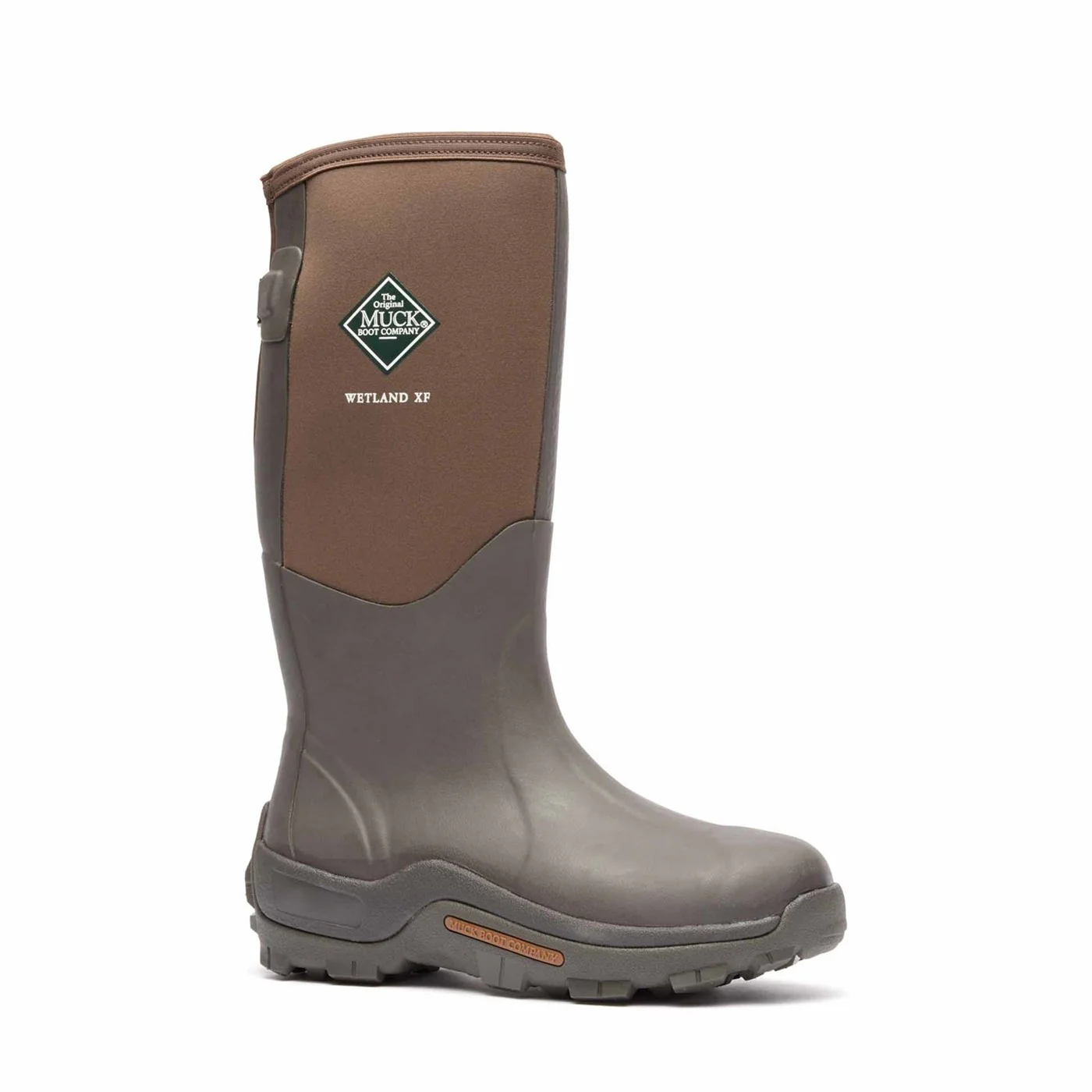 Men's Wetland Adjustable Tall Boots - Image 3