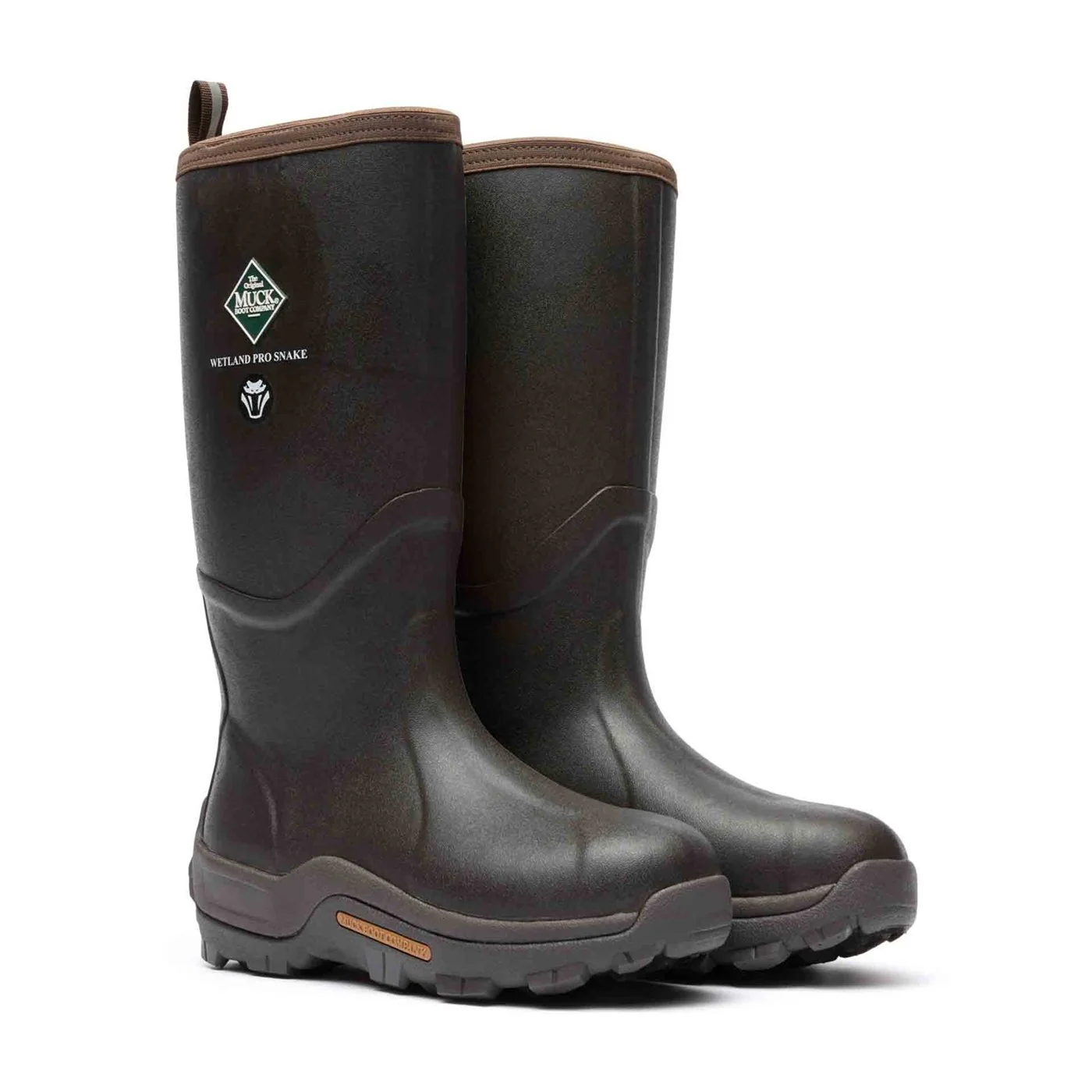 Men's Wetland Pro Tall Boots