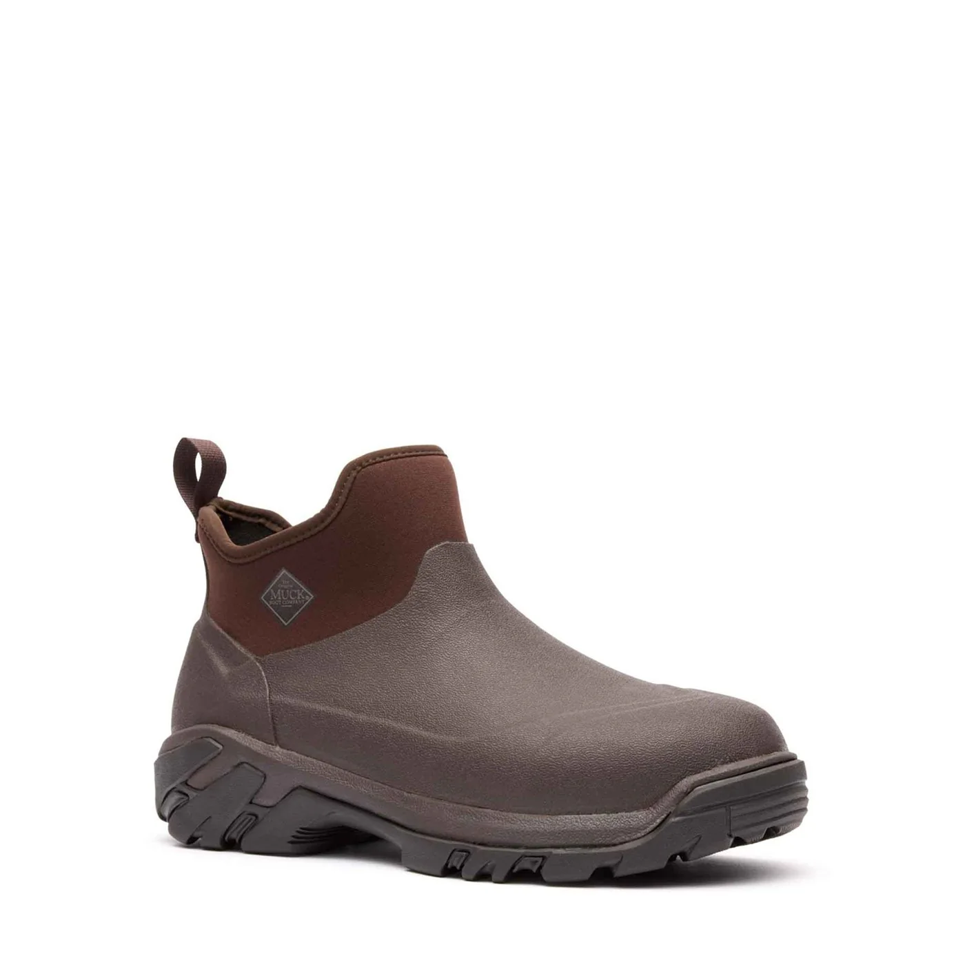 Men's Woody Sport Ankle Boots - Image 3