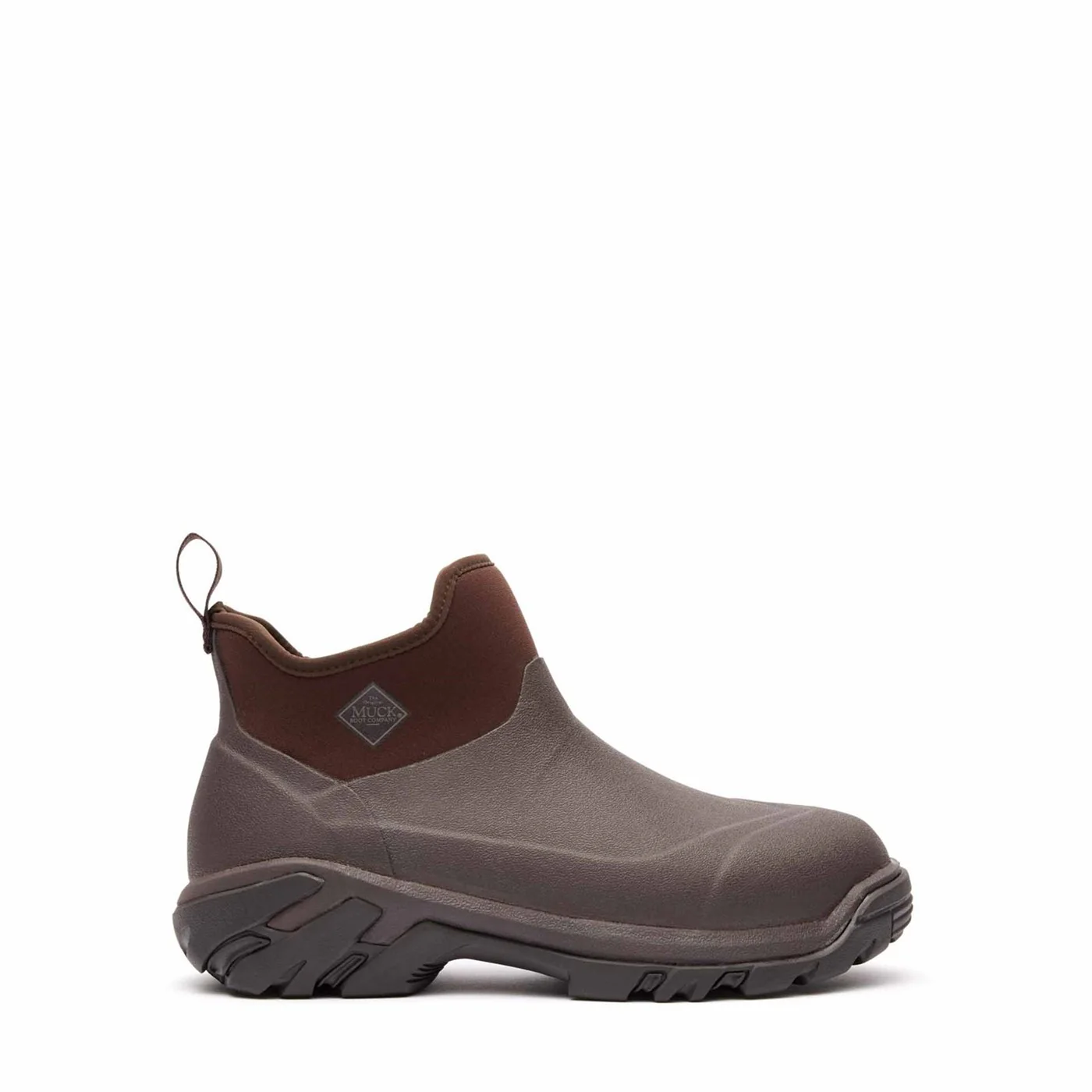 Men's Woody Sport Ankle Boots - Image 4