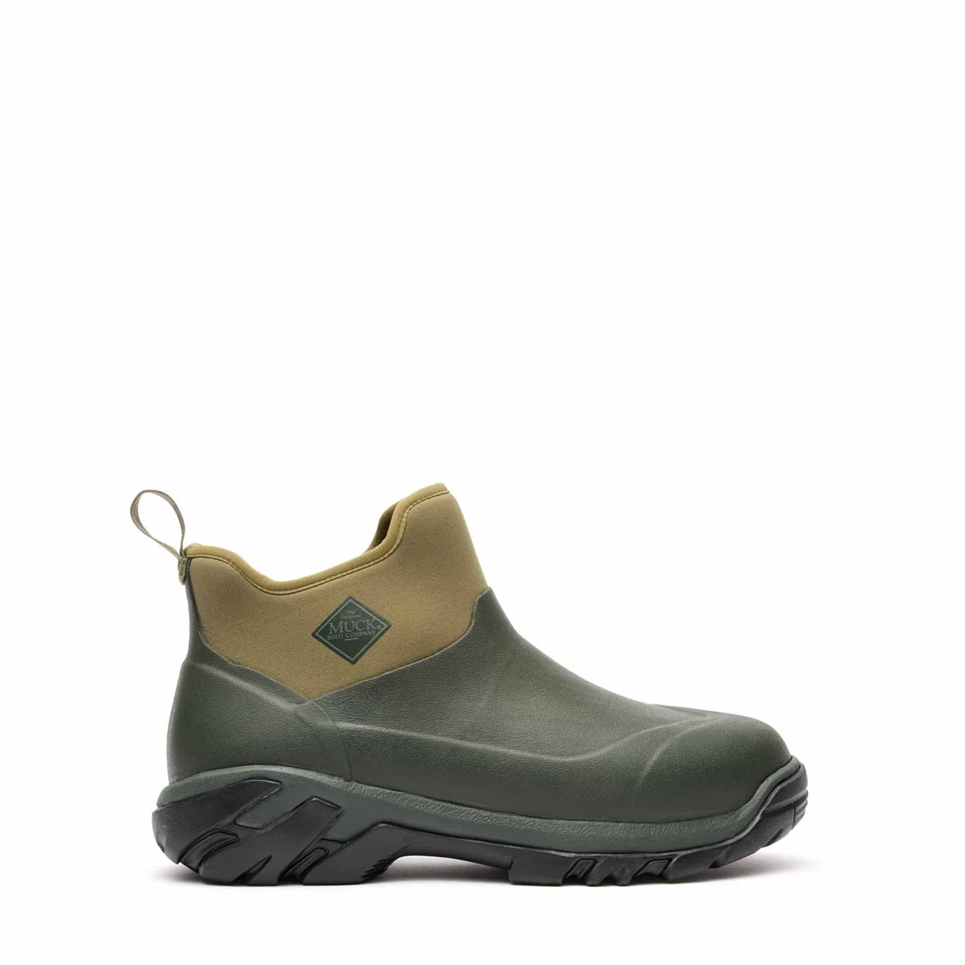 Men's Woody Sport Ankle Boots - Image 4