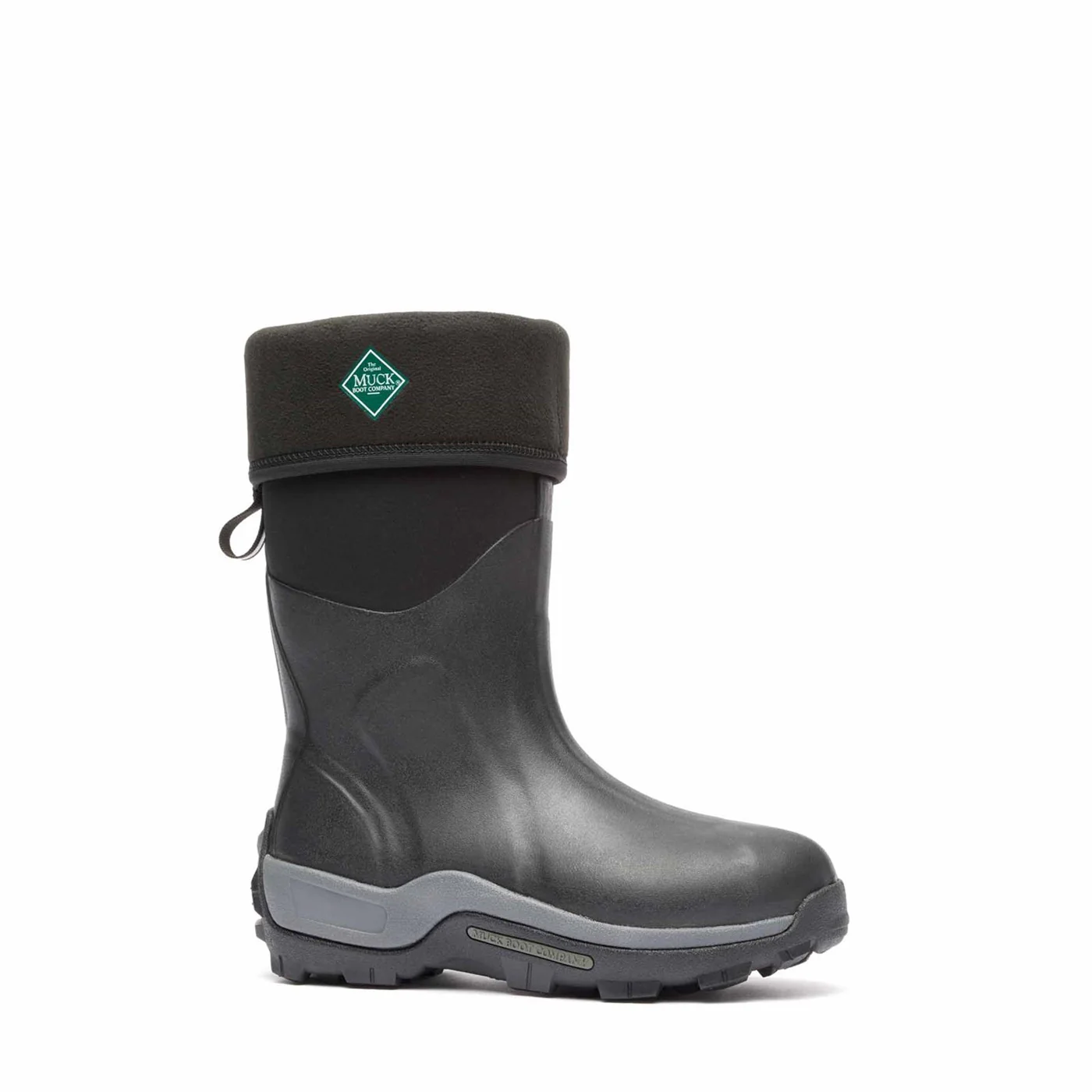 Unisex Arctic Sport Tall Boots - Image 5