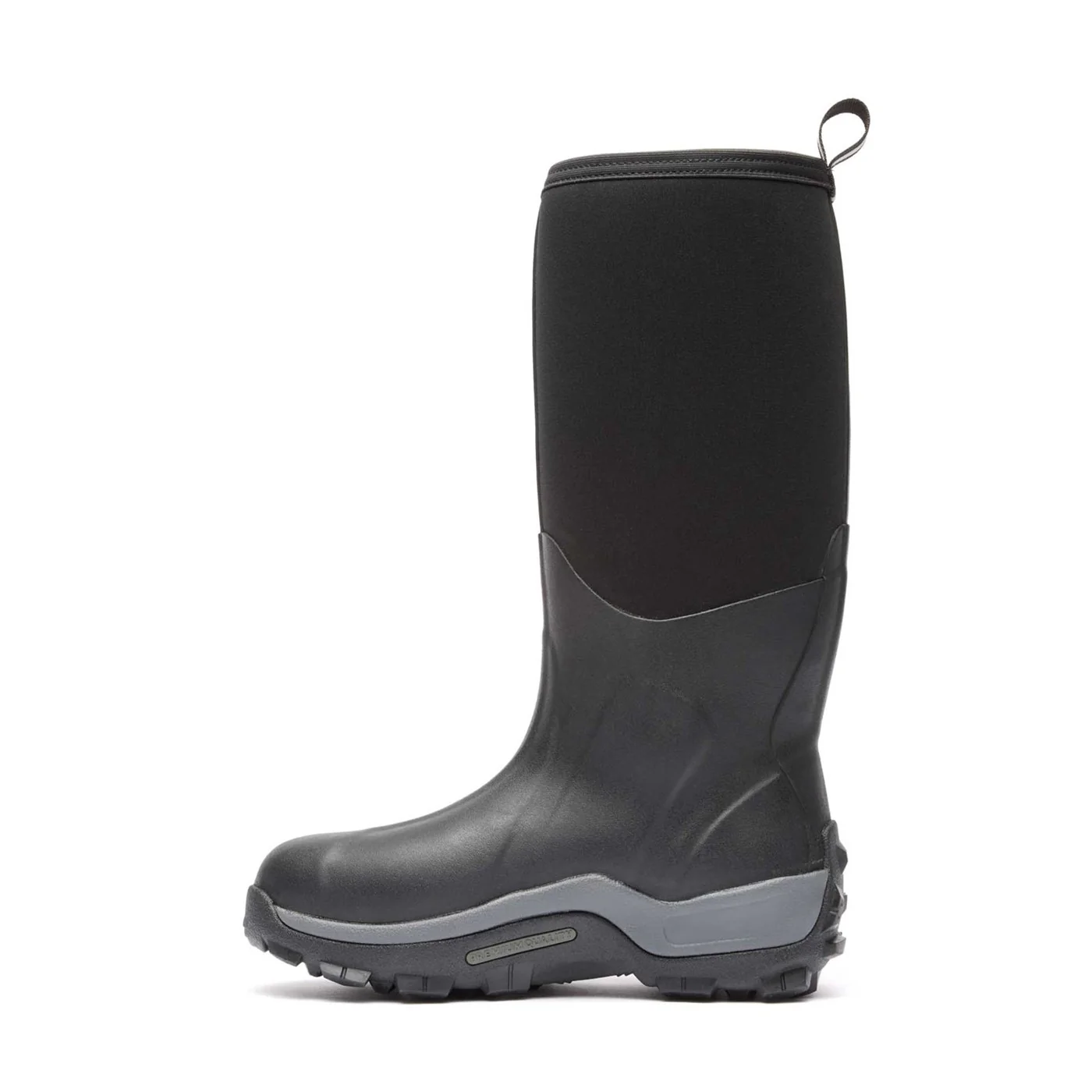 Unisex Arctic Sport Tall Boots - Image 7