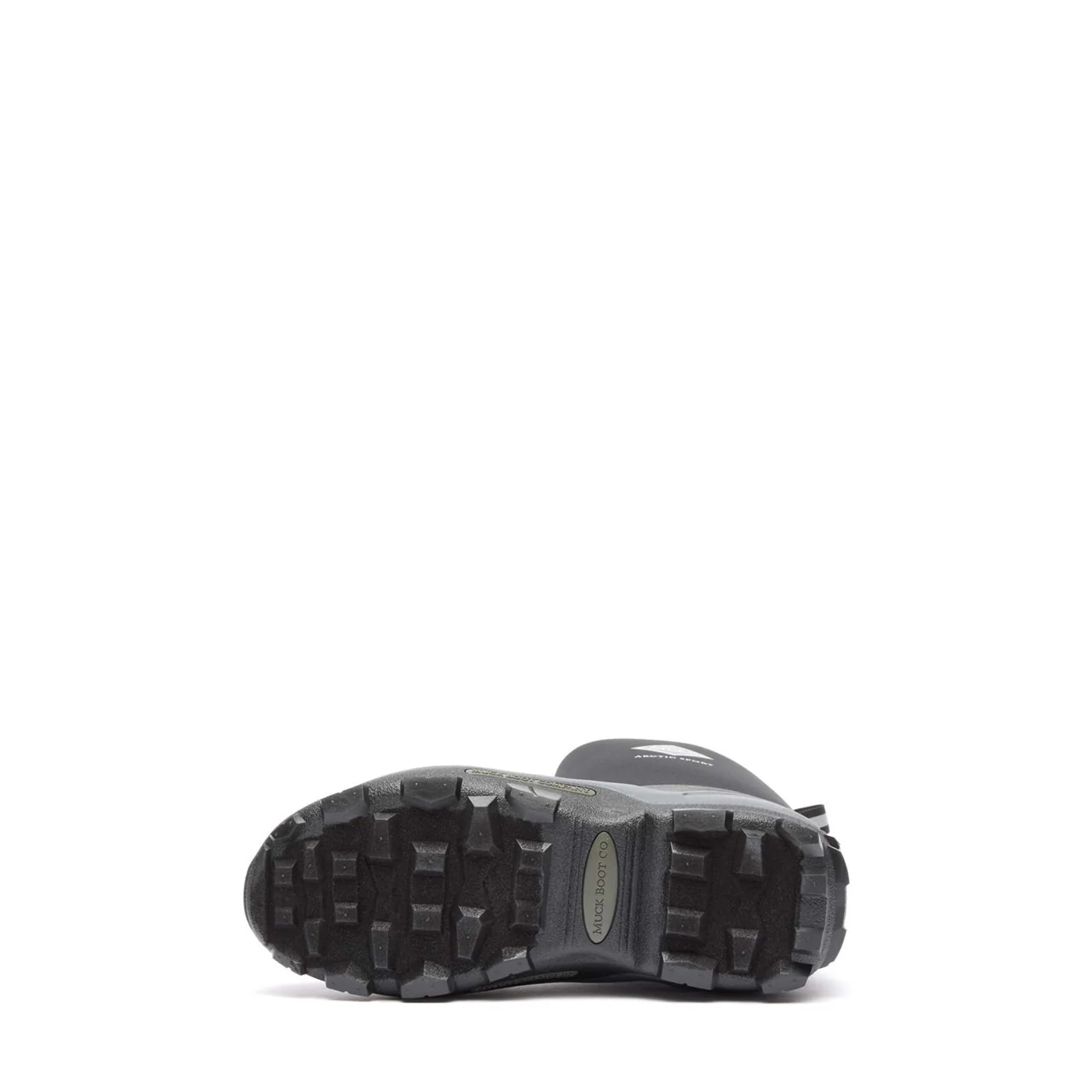 Unisex Arctic Sport Tall Boots - Image 9