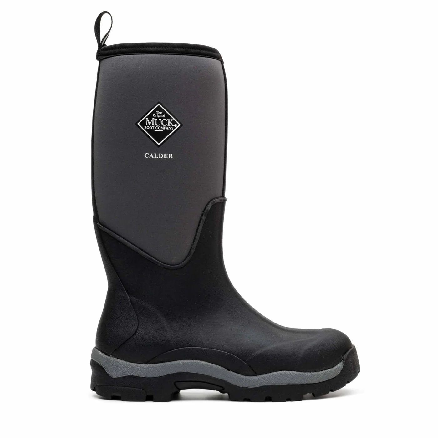Unisex Calder Short Boots - Image 4