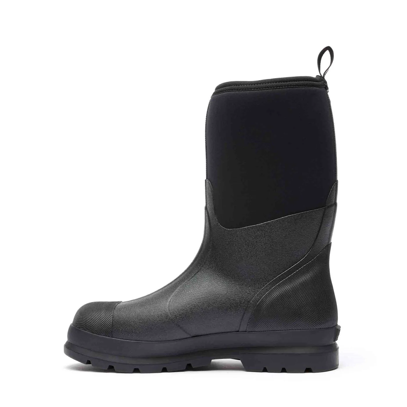 Unisex Chore Classic Short Boots - Image 5