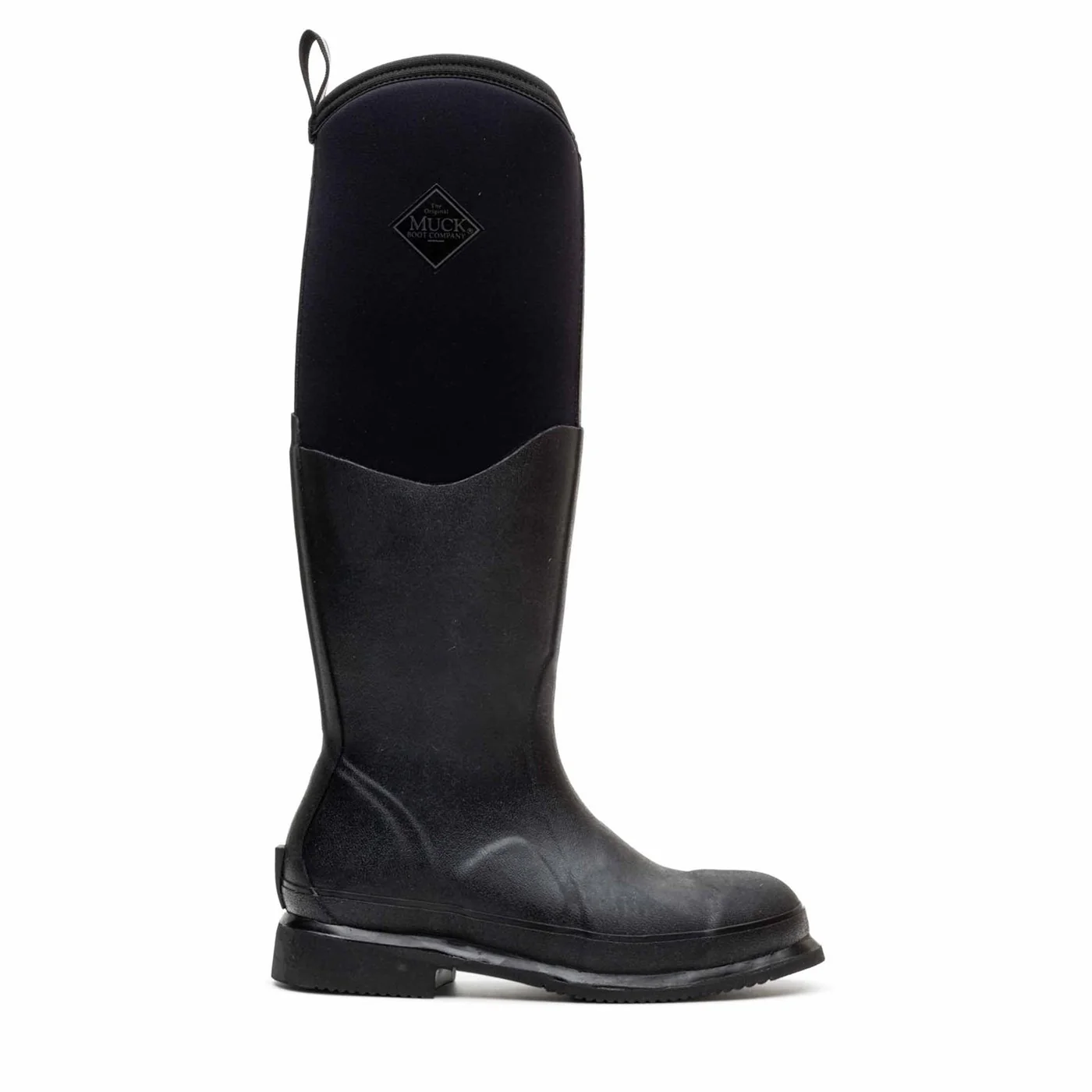 Unisex Colt Ryder Tall Boots - Image 4