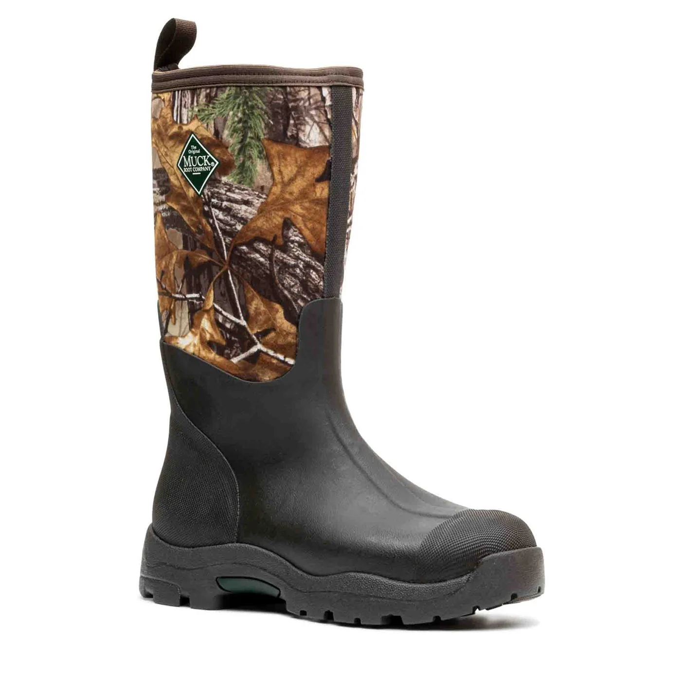 Unisex Derwent II Short Boots - Image 3