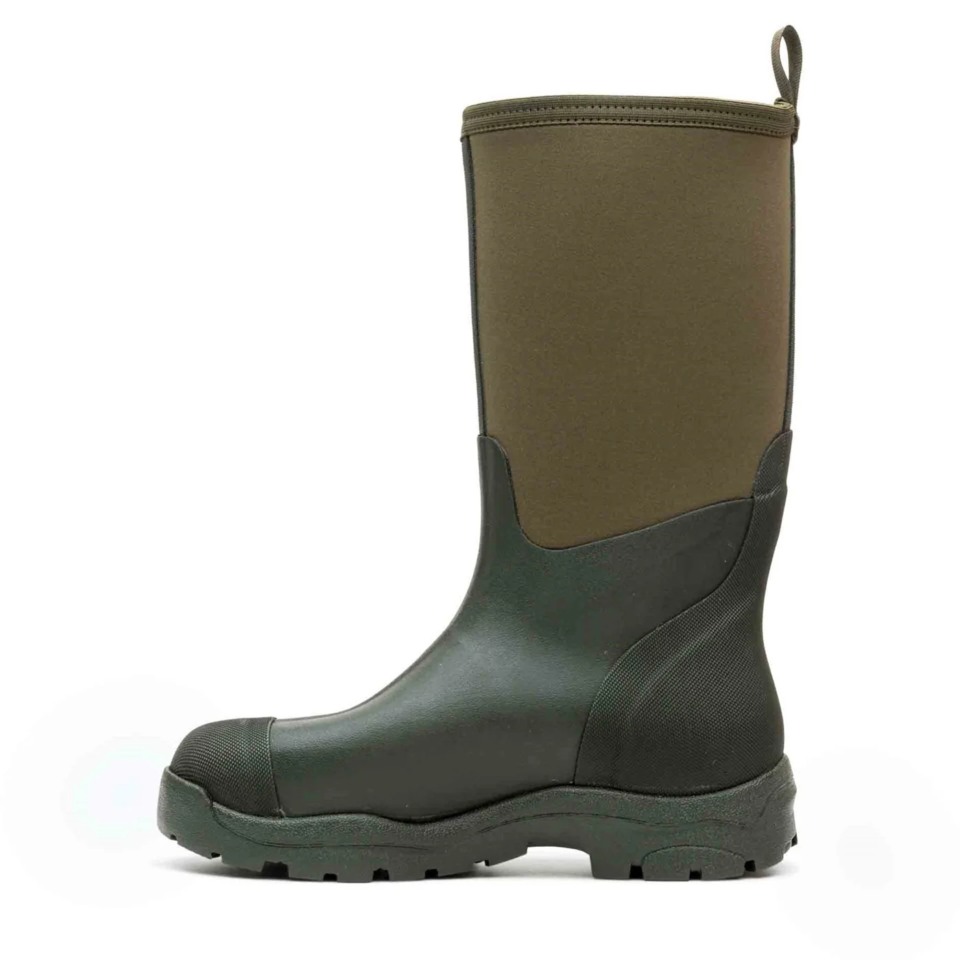 Unisex Derwent II Short Boots - Image 5
