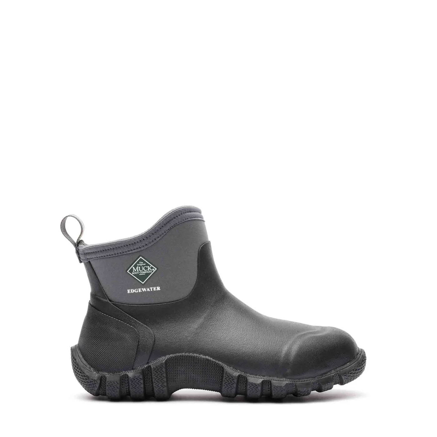Unisex Edgewater Classic Ankle Boots - Image 4