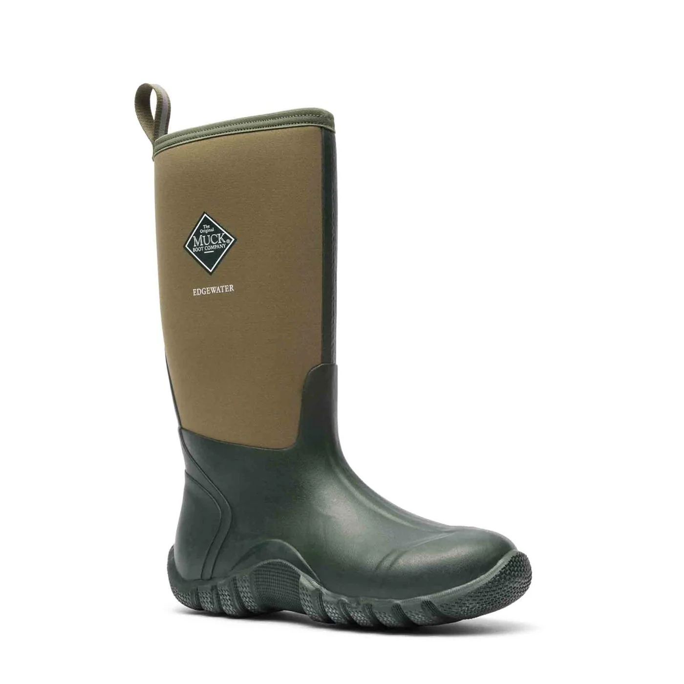 Unisex Edgewater Classic Tall Boots - Image 3