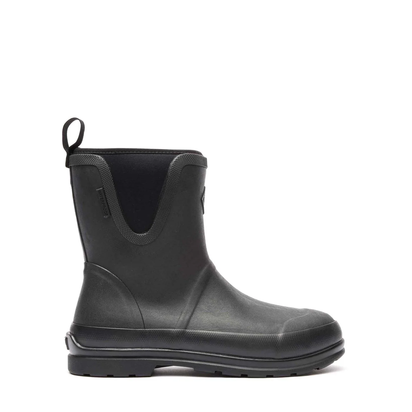 Unisex Muck Originals Pull-On Short Boots - Image 4