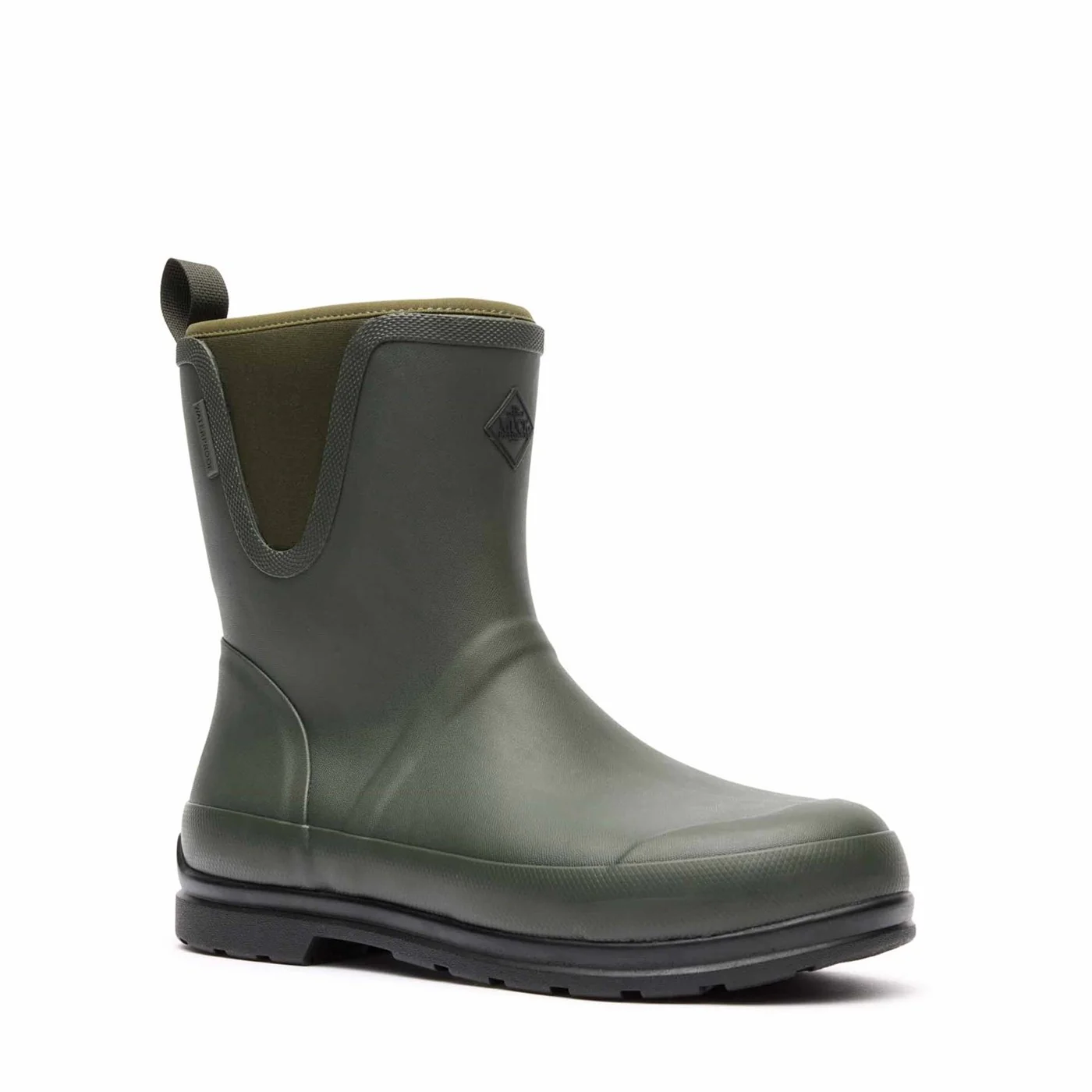 Unisex Muck Originals Pull-On Short Boots - Image 3