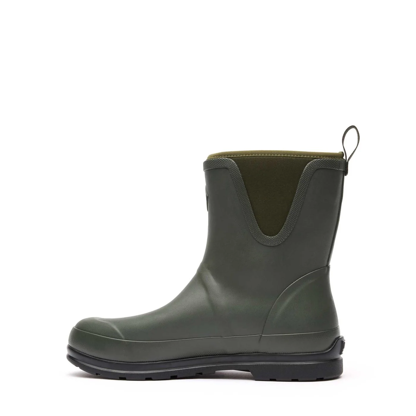 Unisex Muck Originals Pull-On Short Boots - Image 5