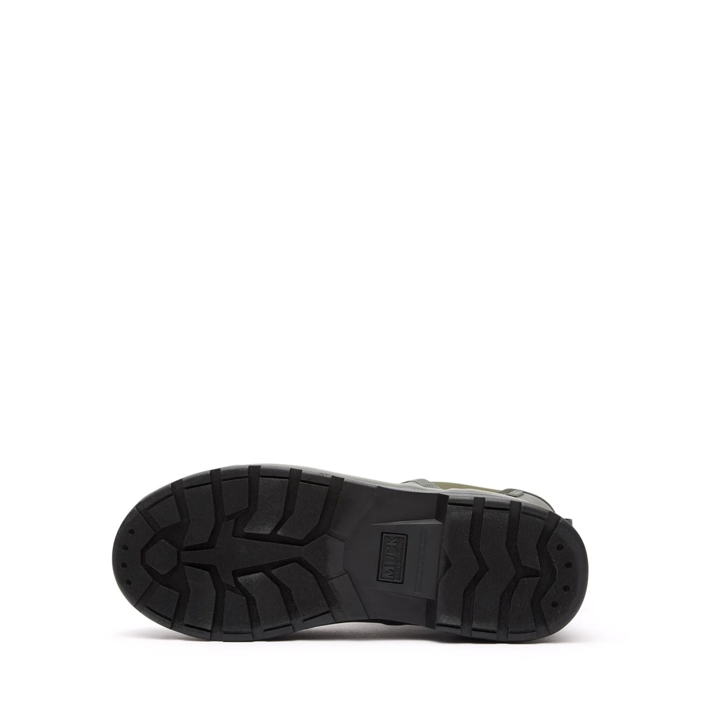 Unisex Muck Originals Pull-On Short Boots - Image 7