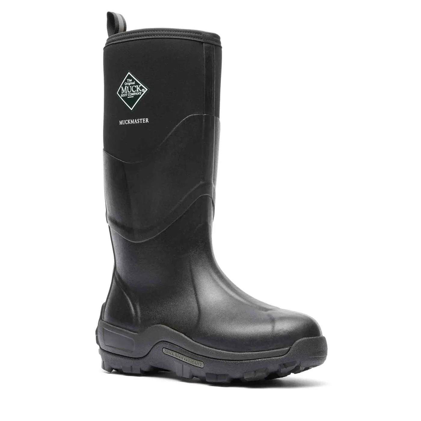 Unisex Muckmaster Tall Boots - Image 3