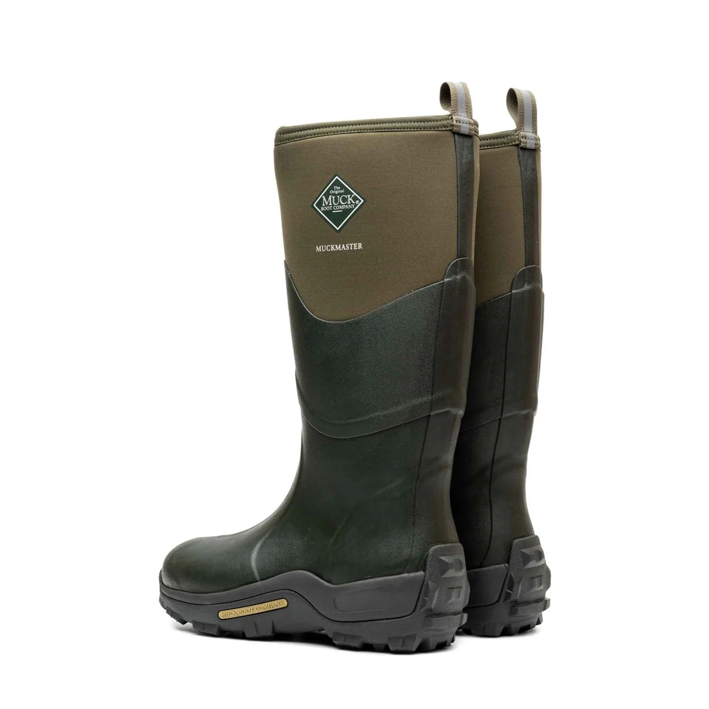 Unisex Muckmaster Tall Boots - Image 6