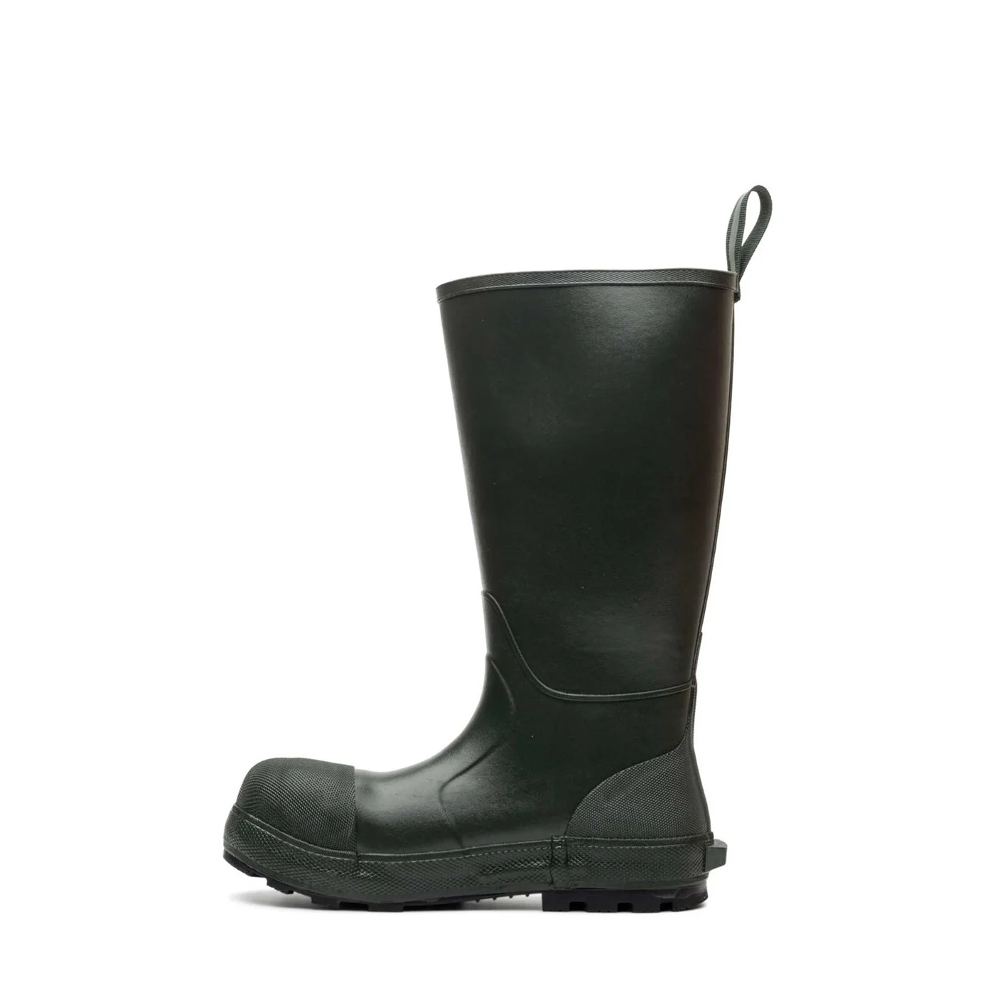 Unisex Mudder S5 Tall Safety Boots - Image 5