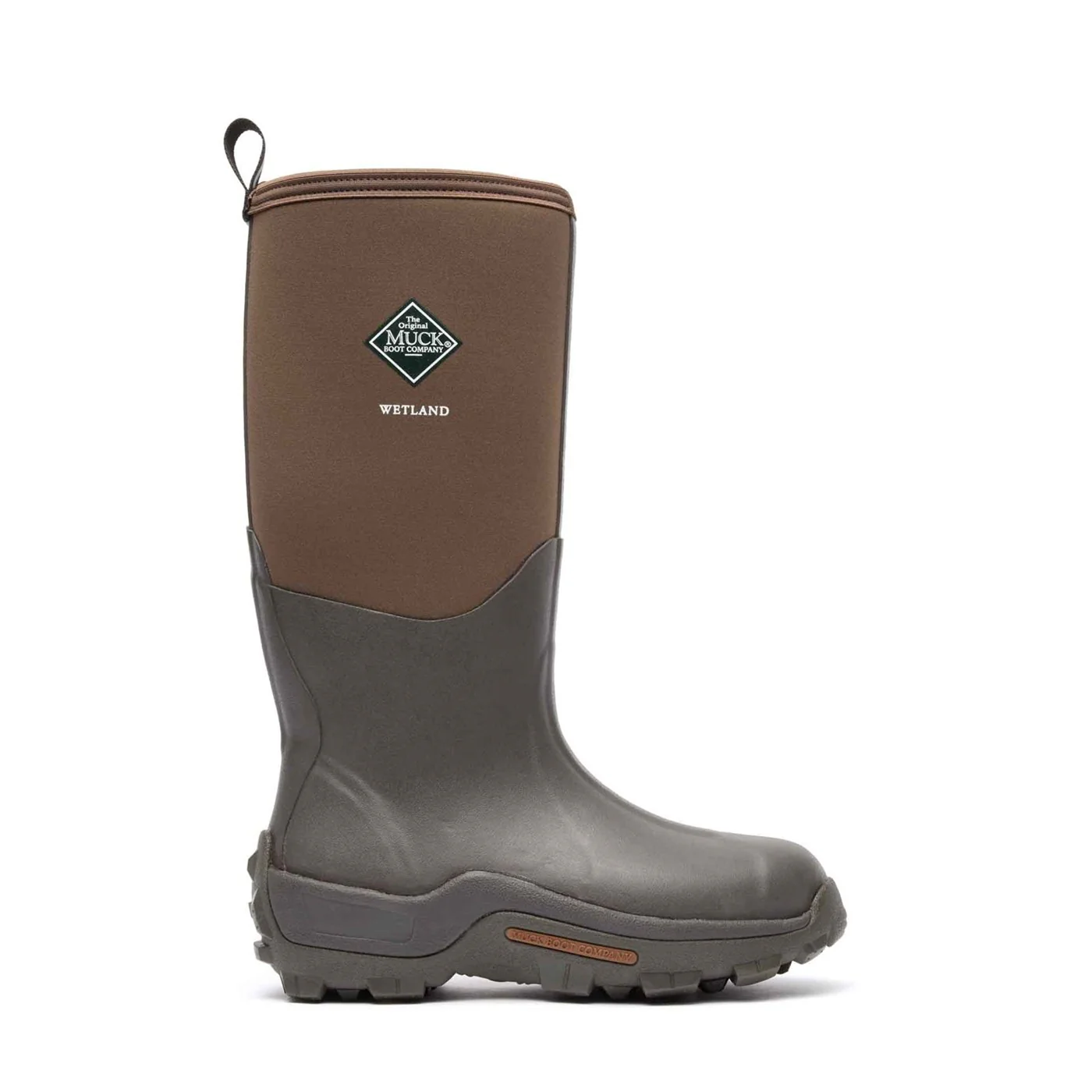Unisex Wetland Tall Boots - Image 4