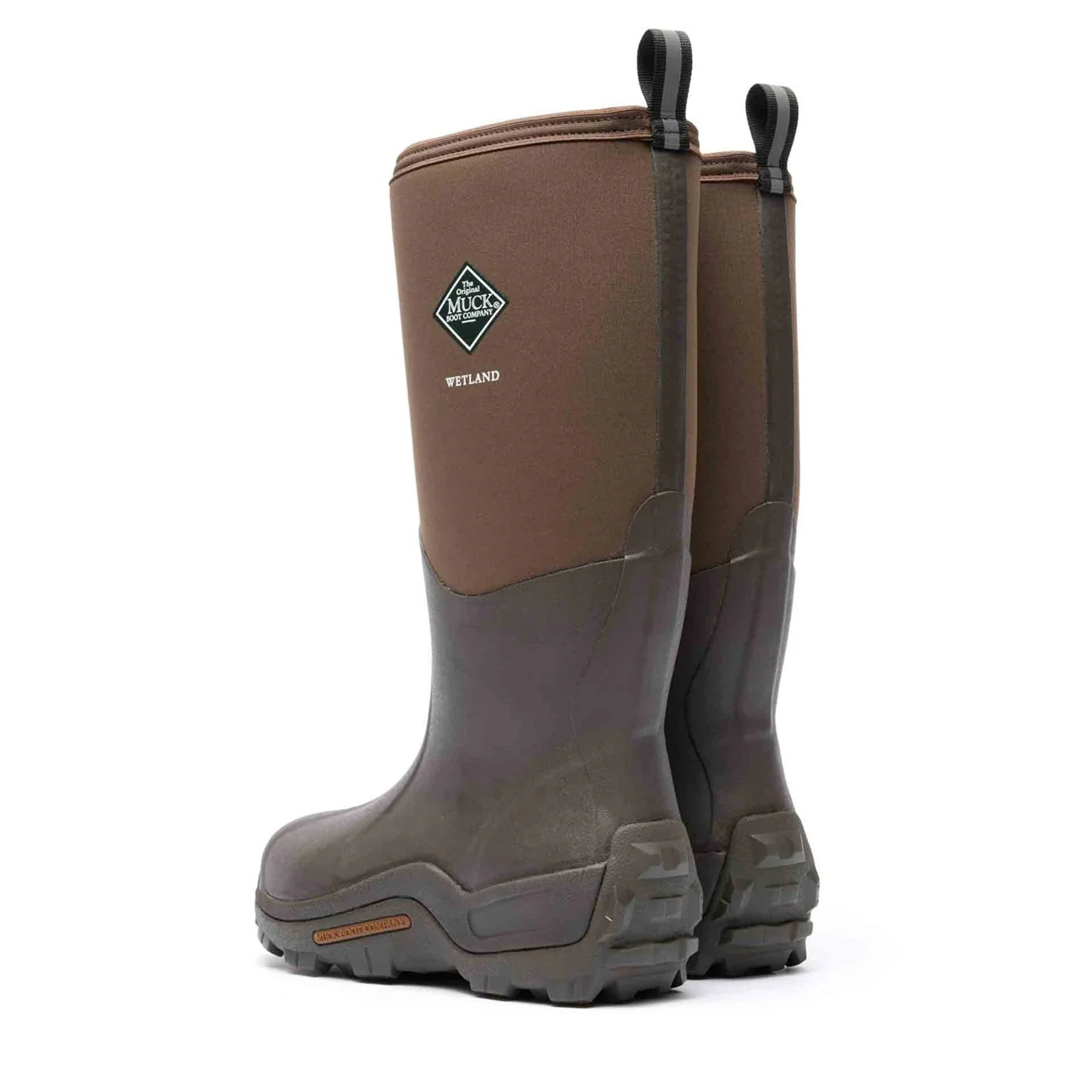 Unisex Wetland Tall Boots - Image 6