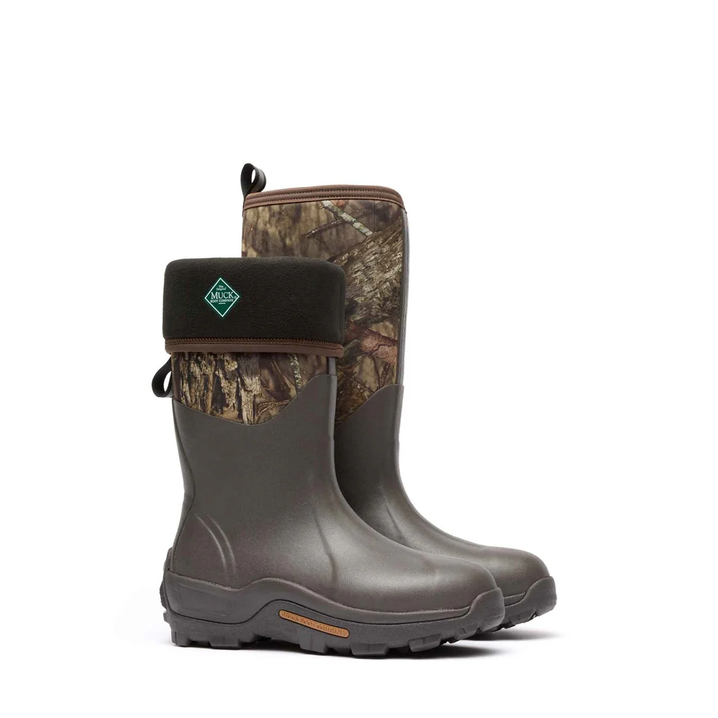Unisex Woody Max Tall Boots - Image 4
