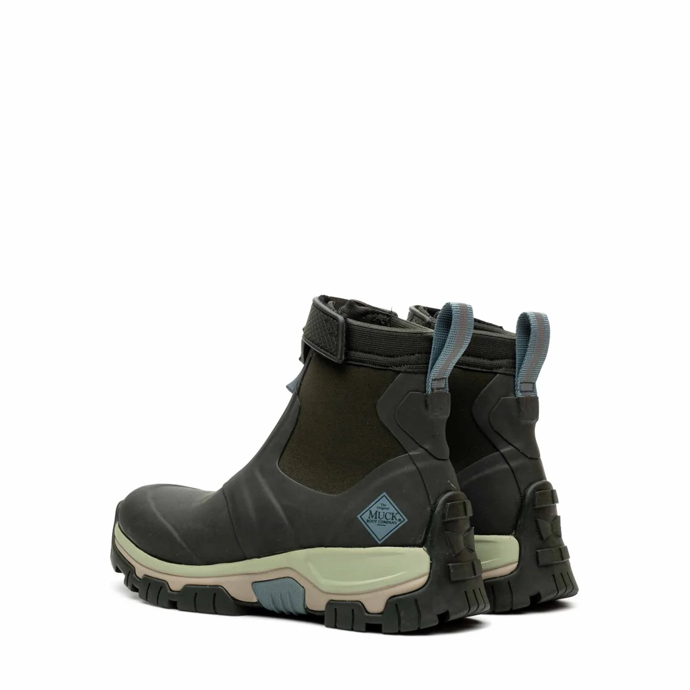 Women's Apex Zip Ankle Boots - Image 6