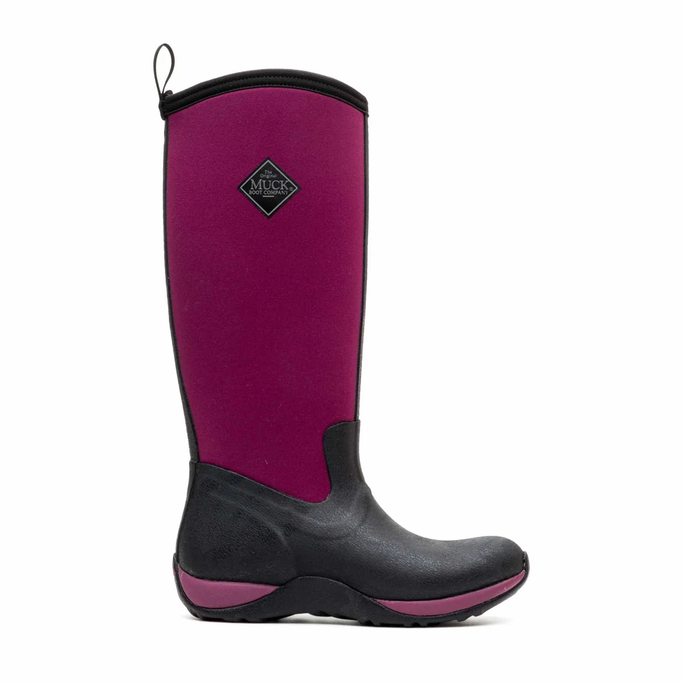 Women's Arctic Adventure Tall Boots - Image 4