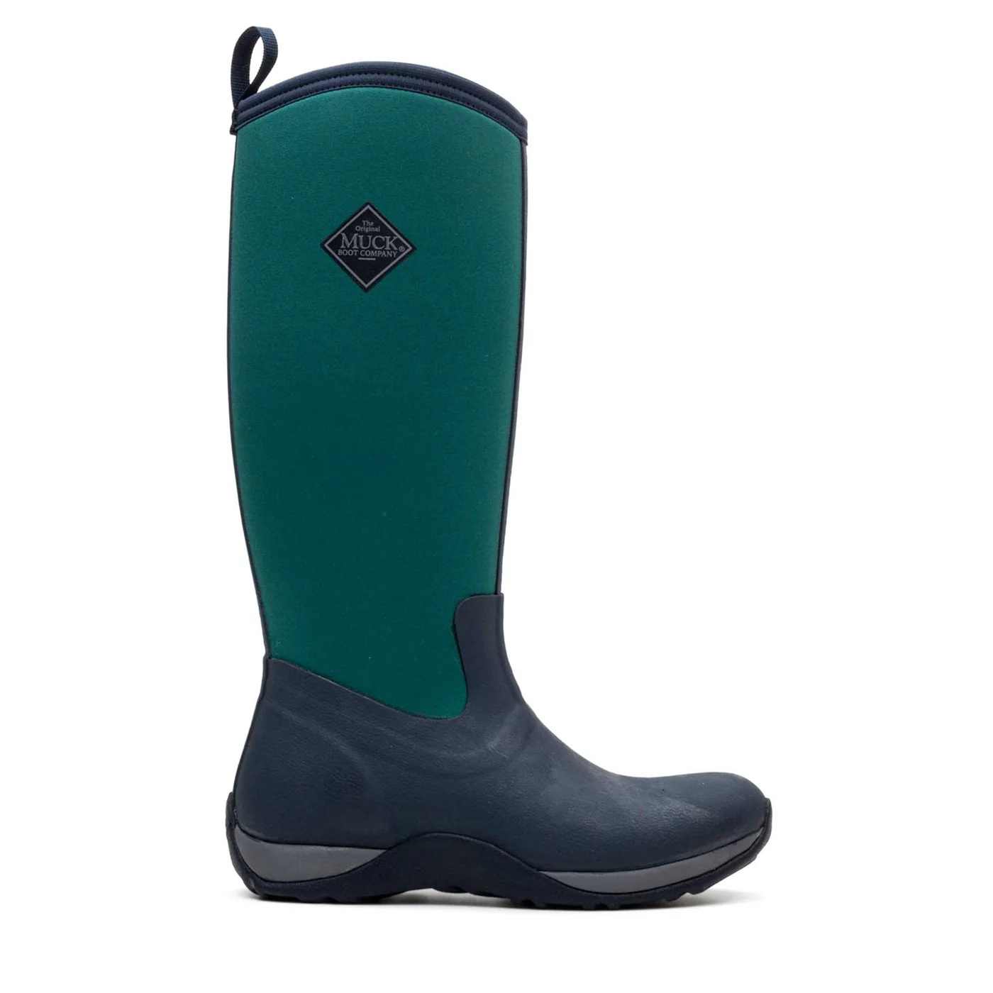 Women's Arctic Adventure Tall Boots - Image 4