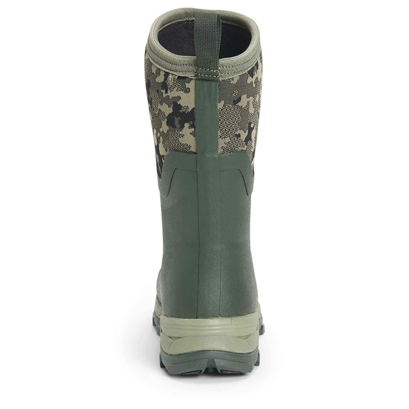 Women's Arctic Ice Vibram AG All Terrain Short Boots - Image 9