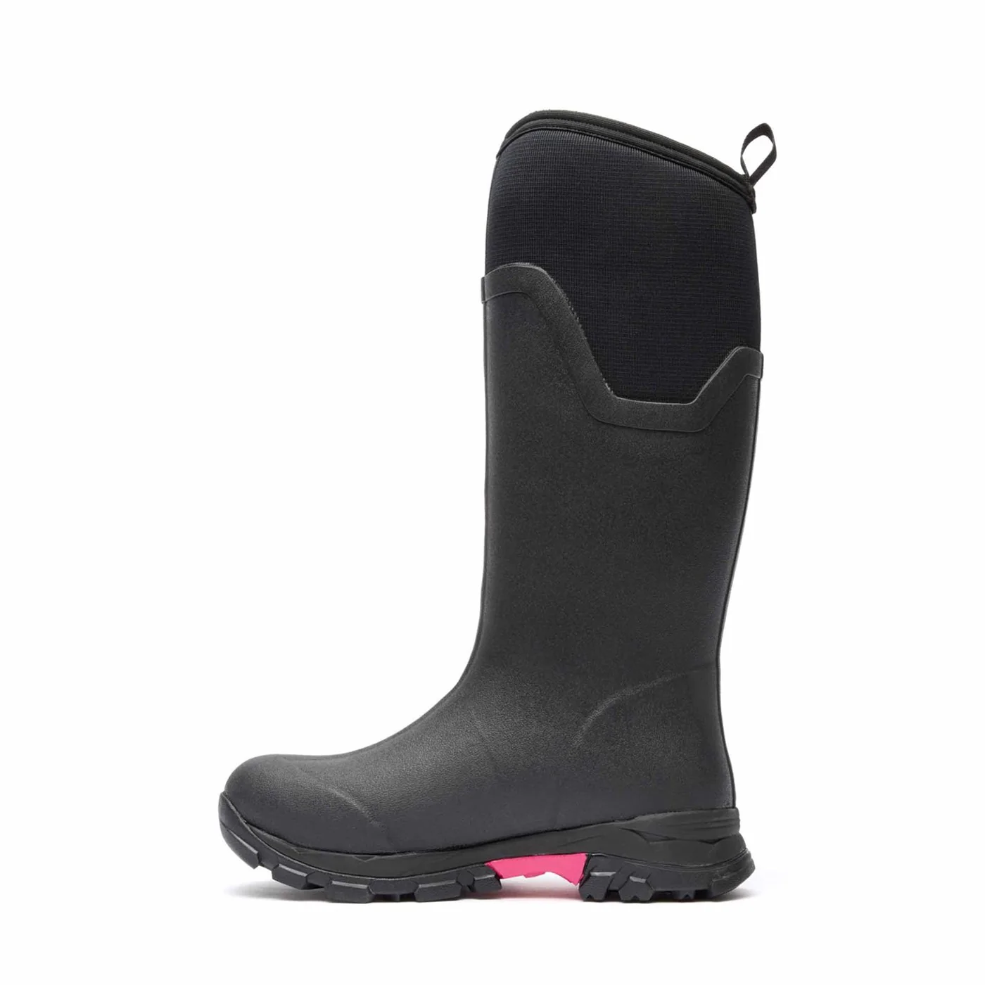 Women's Arctic Ice Vibram AG All Terrain Tall Boots - Image 5