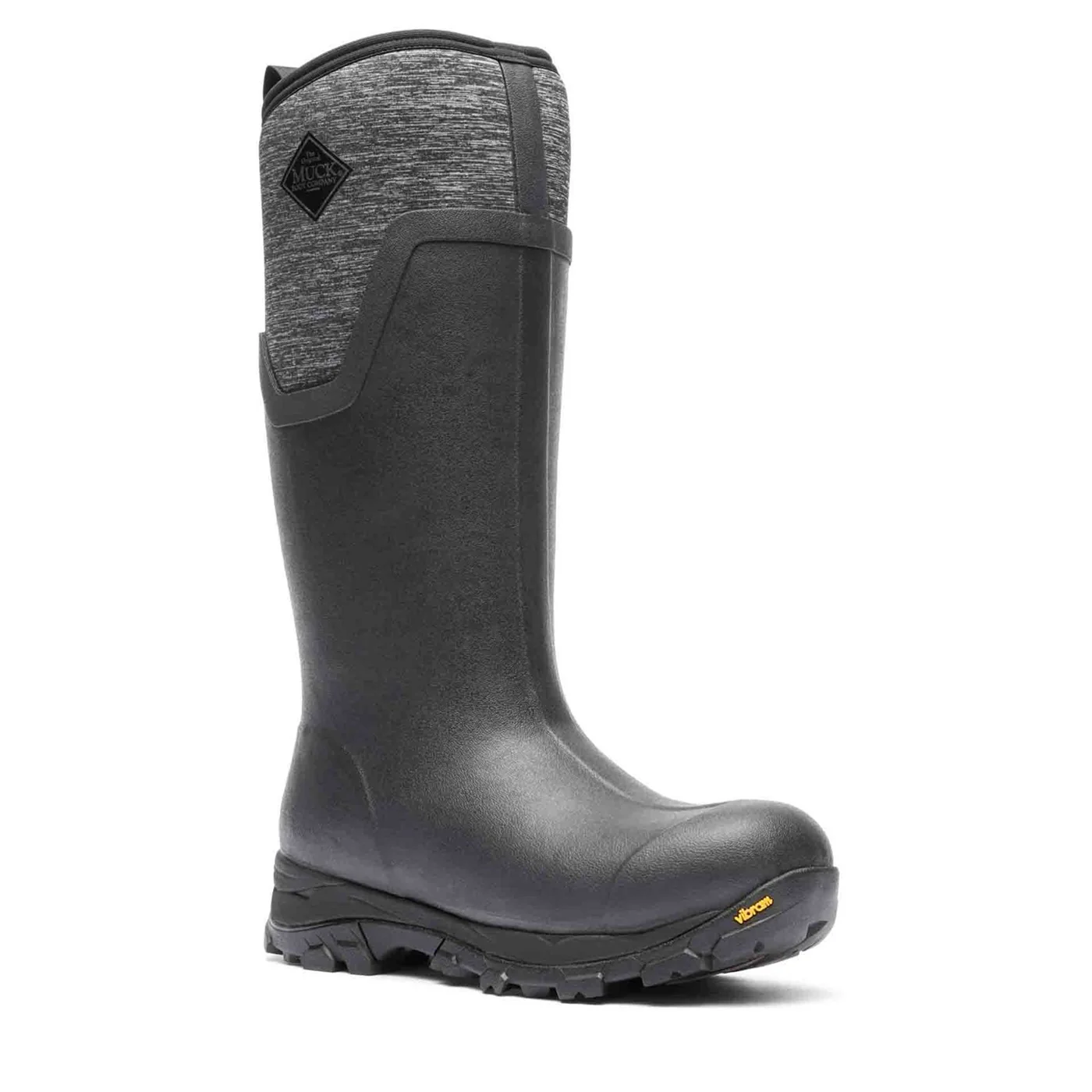 Women's Arctic Ice Vibram AG All Terrain Tall Boots - Image 3