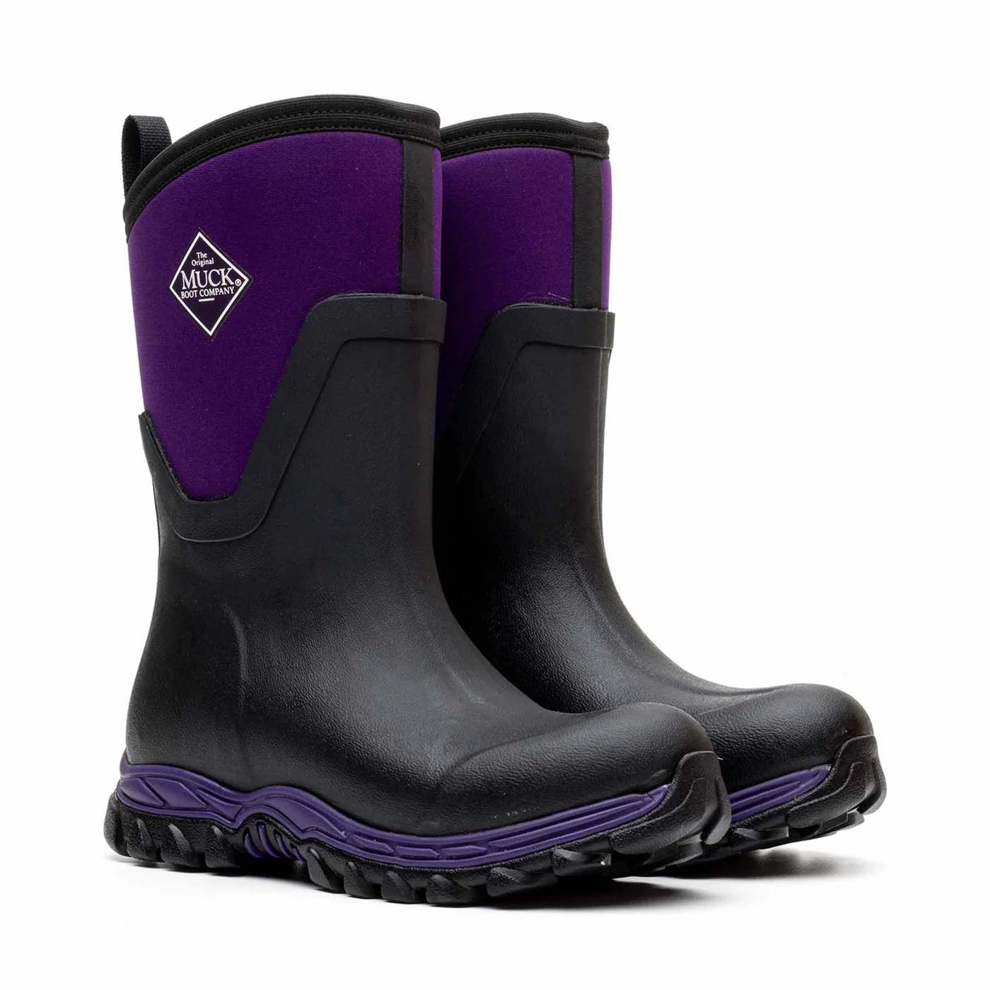 Women's Arctic Sport II Short Boots