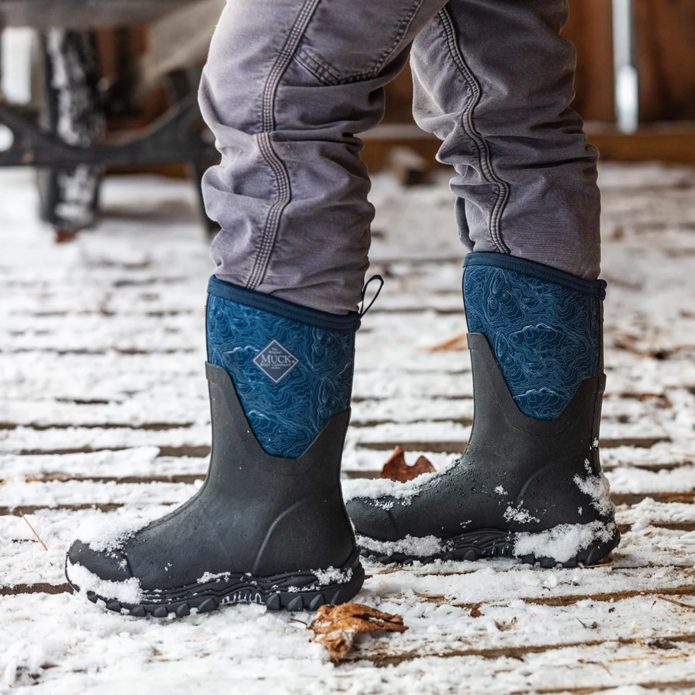 Women's Arctic Sport II Short Boots - Image 2