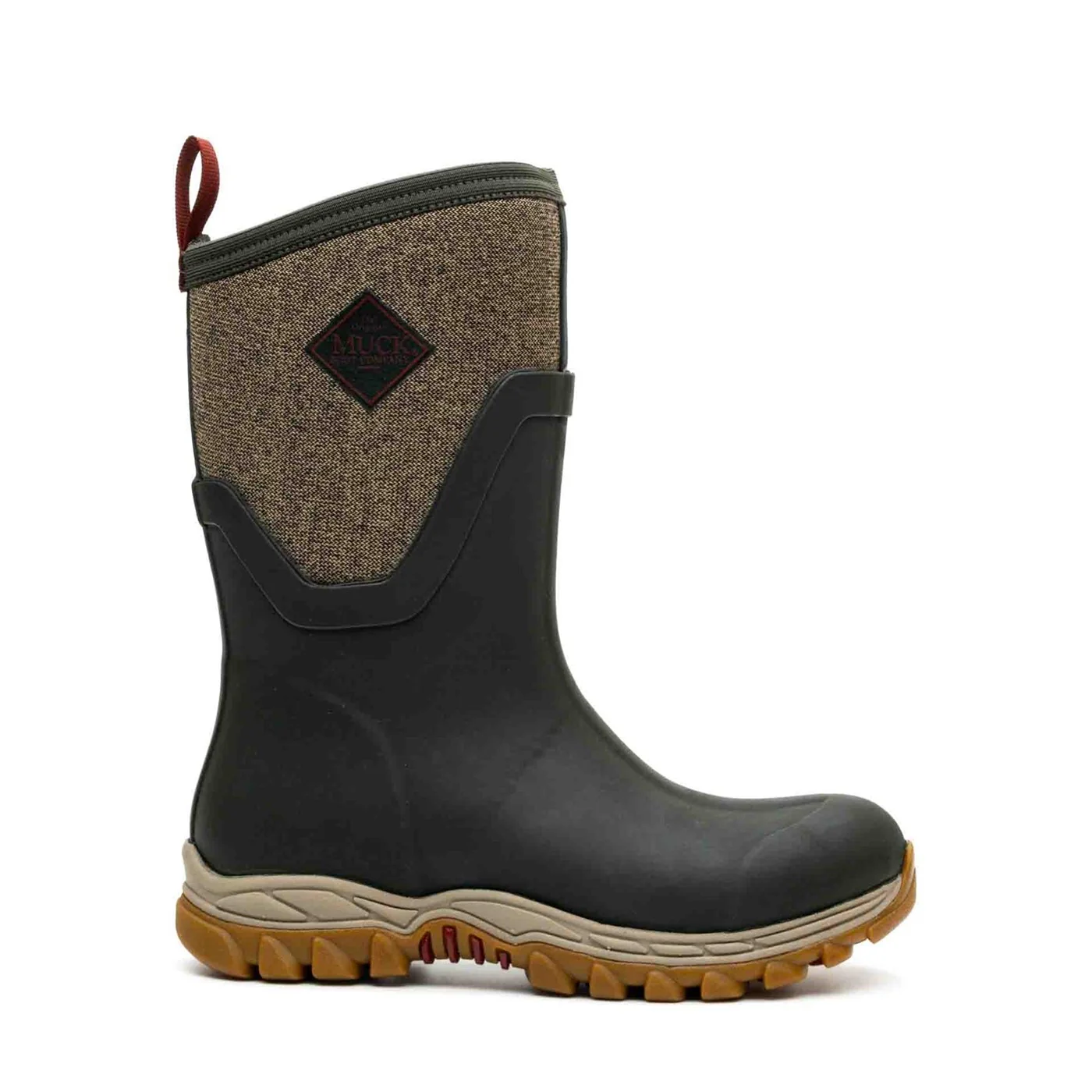 Women's Arctic Sport II Short Boots - Image 4