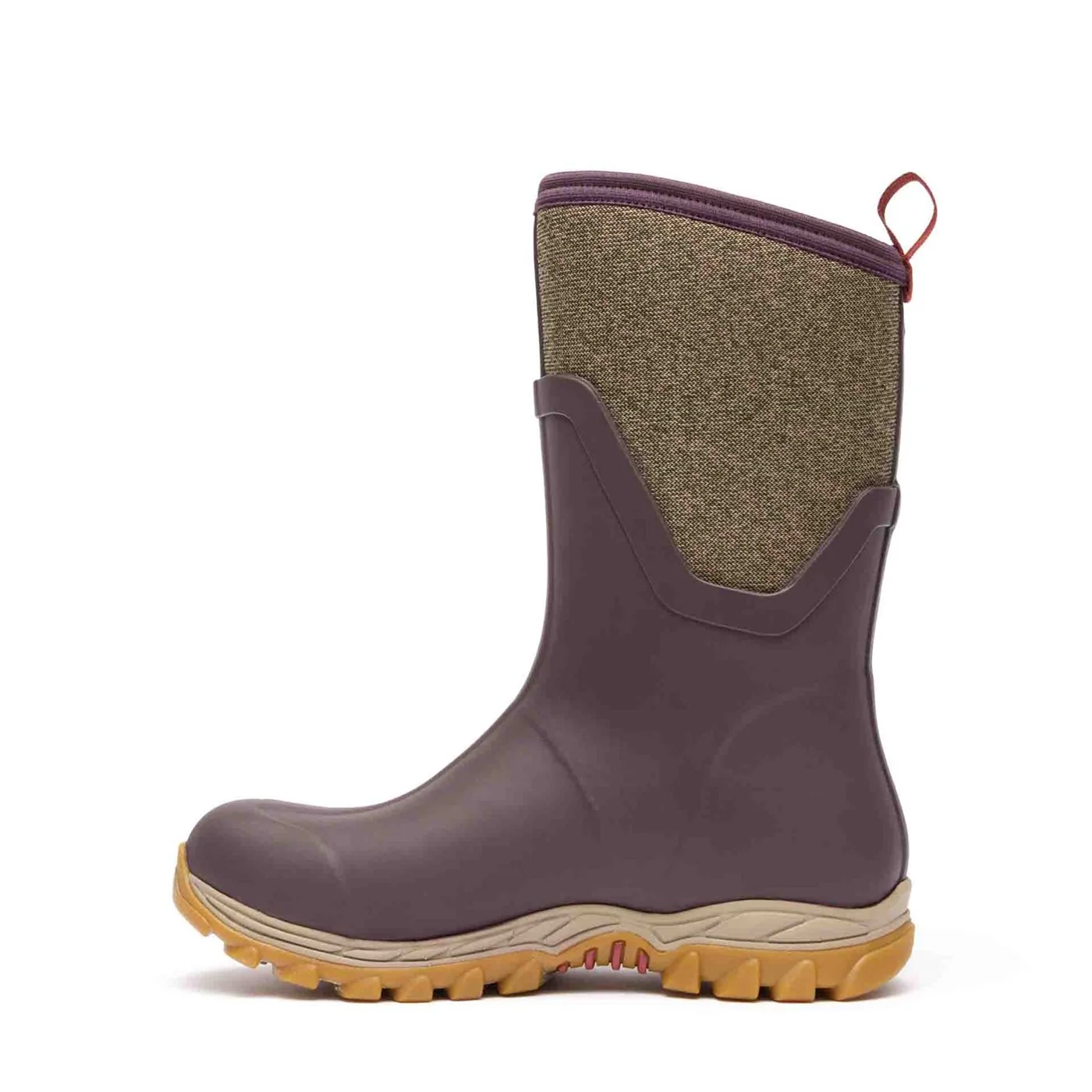 Women's Arctic Sport II Short Boots - Image 5