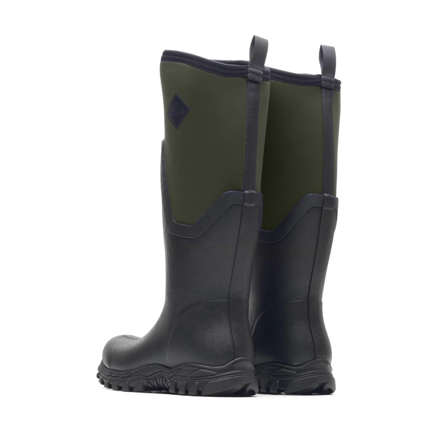 Women's Arctic Sport II Tall Boots - Image 6