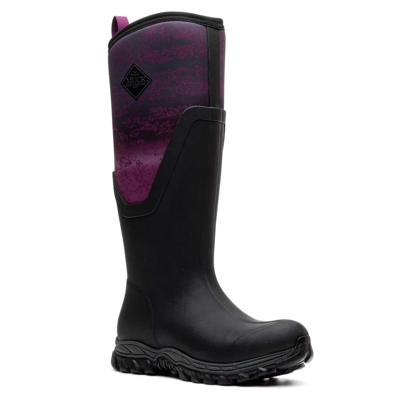 Women's Arctic Sport II Tall Boots - Image 3