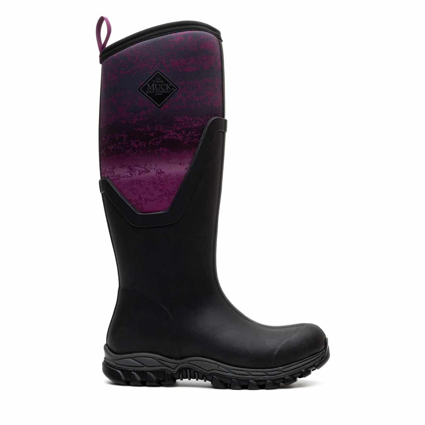 Women's Arctic Sport II Tall Boots - Image 4